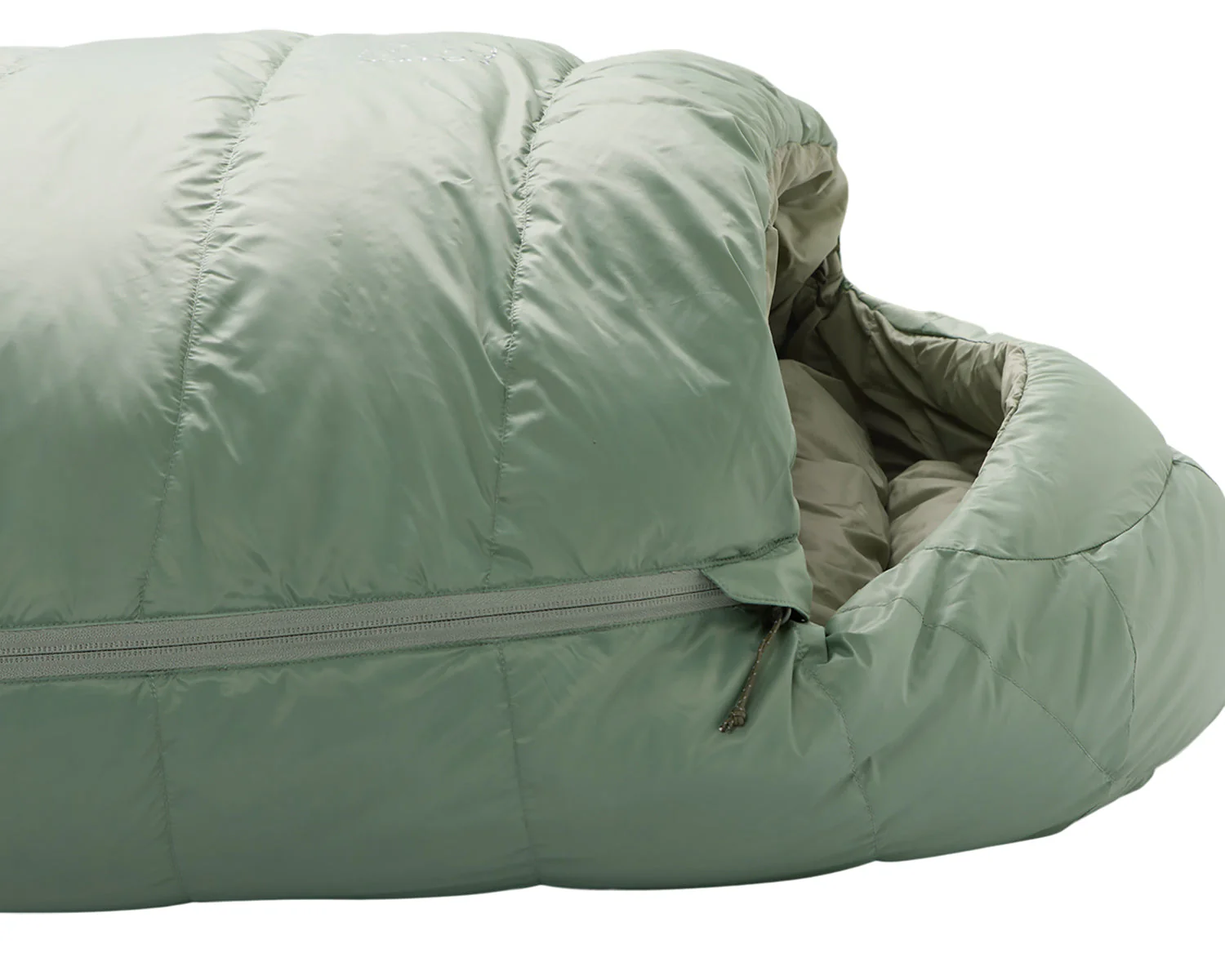 Ides -5° Wide Schlafsack - Hedge Green - Image 5