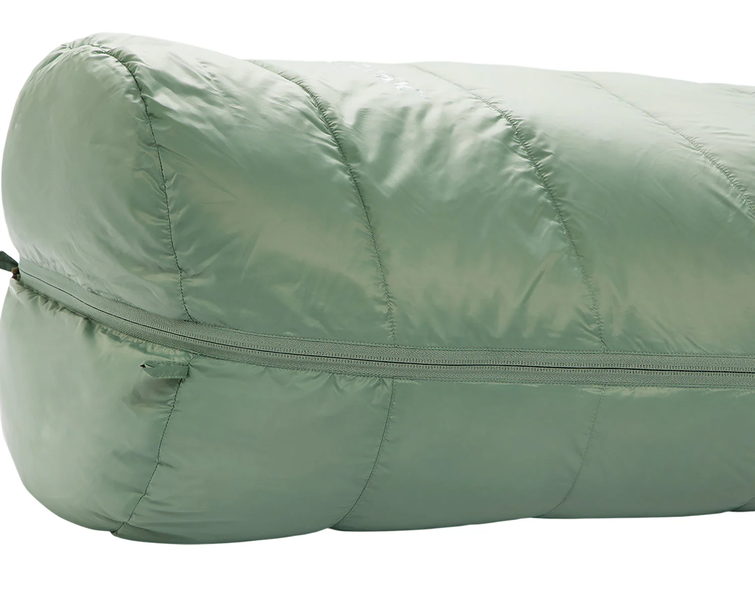 Ides -5° Wide Schlafsack - Hedge Green - Image 6