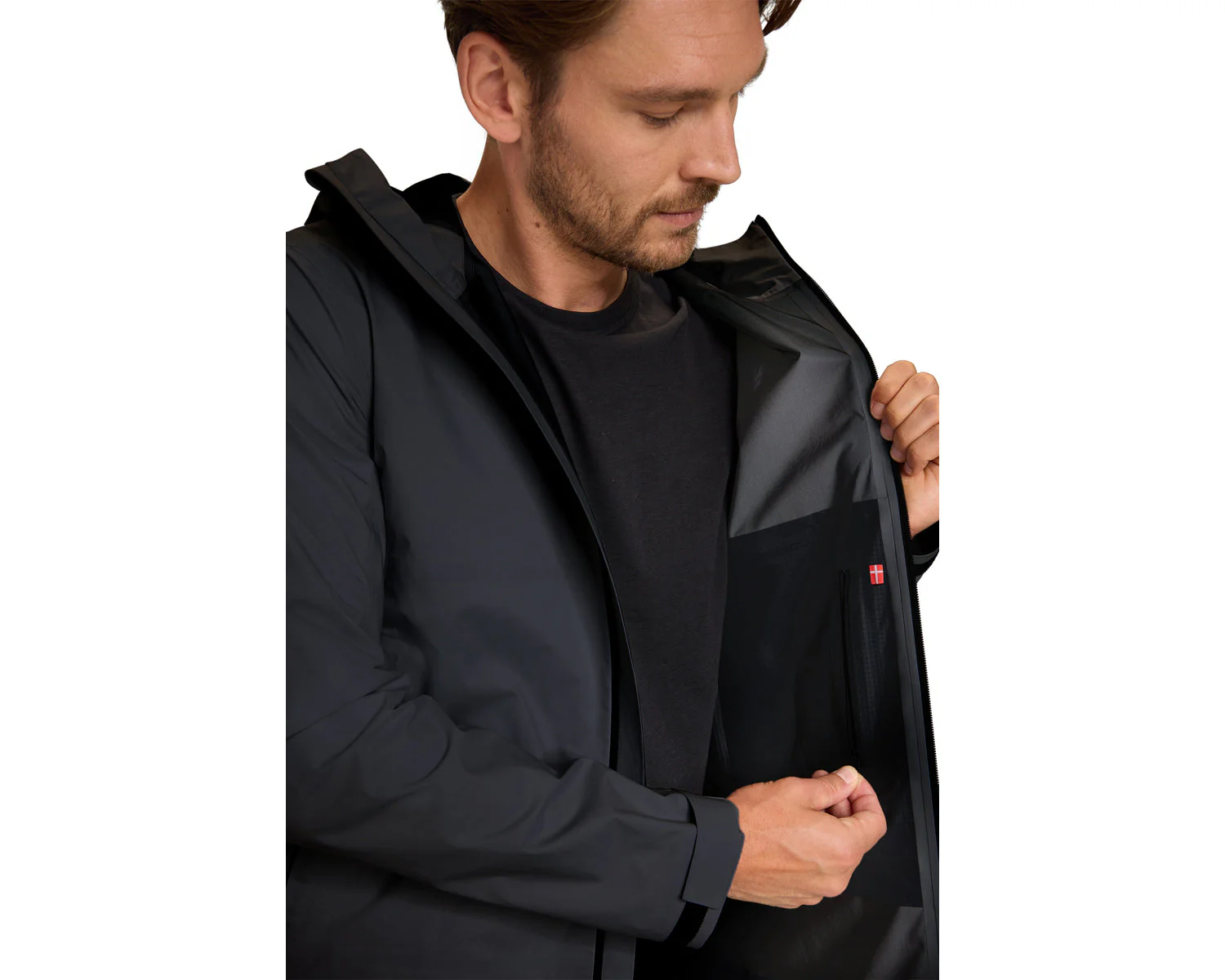 Ingvar - Black - Image 5