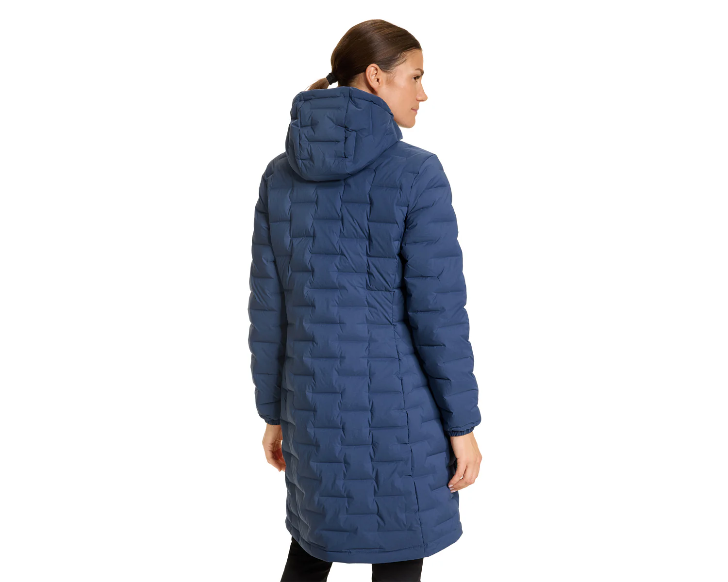 Iris - Dress Blue - Image 4
