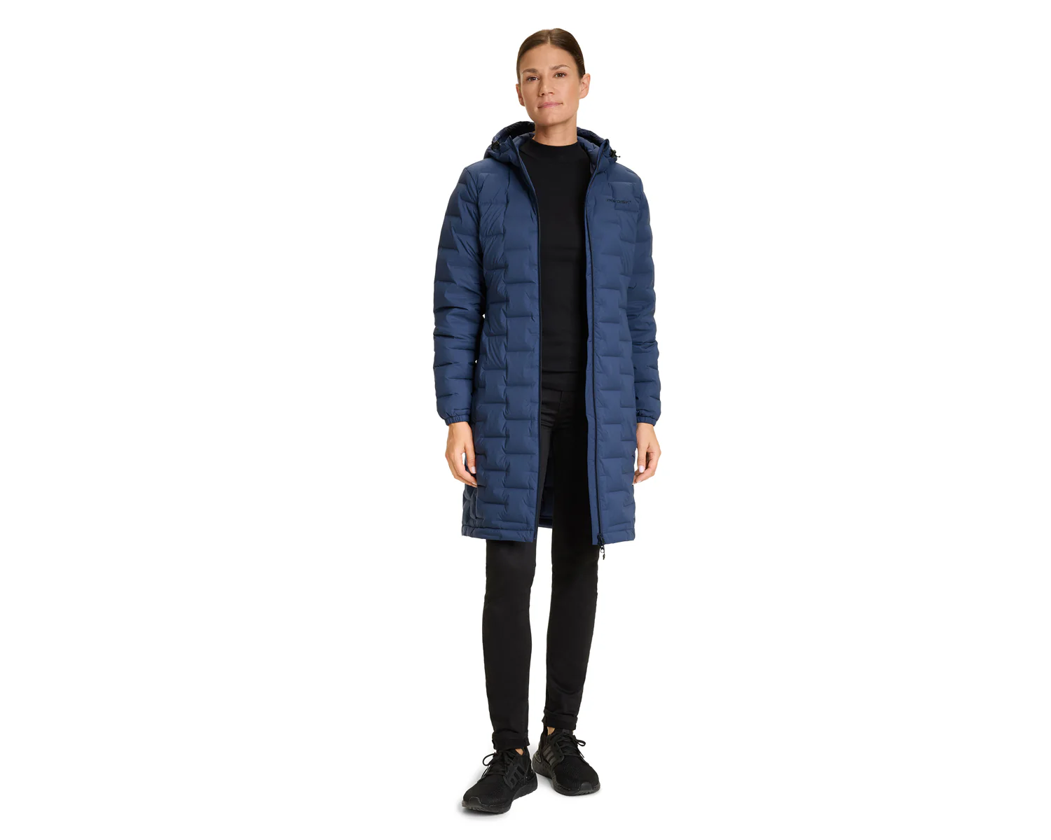 Iris - Dress Blue - Image 5