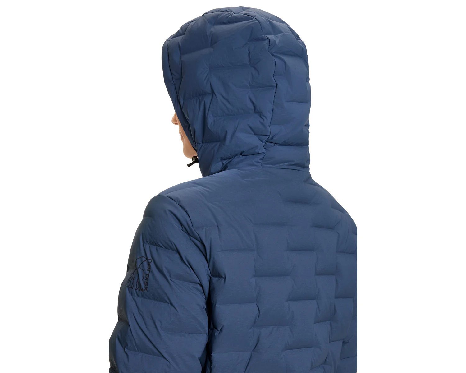 Iris - Dress Blue - Image 7