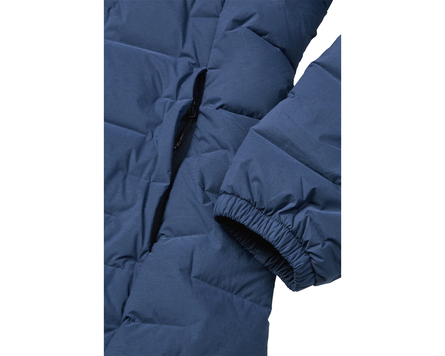 Iris - Dress Blue - Image 8