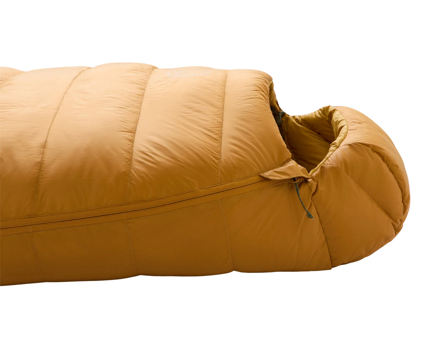 Iver ±0° Mummy Schlafsack - Buckthorn Brown - Image 4