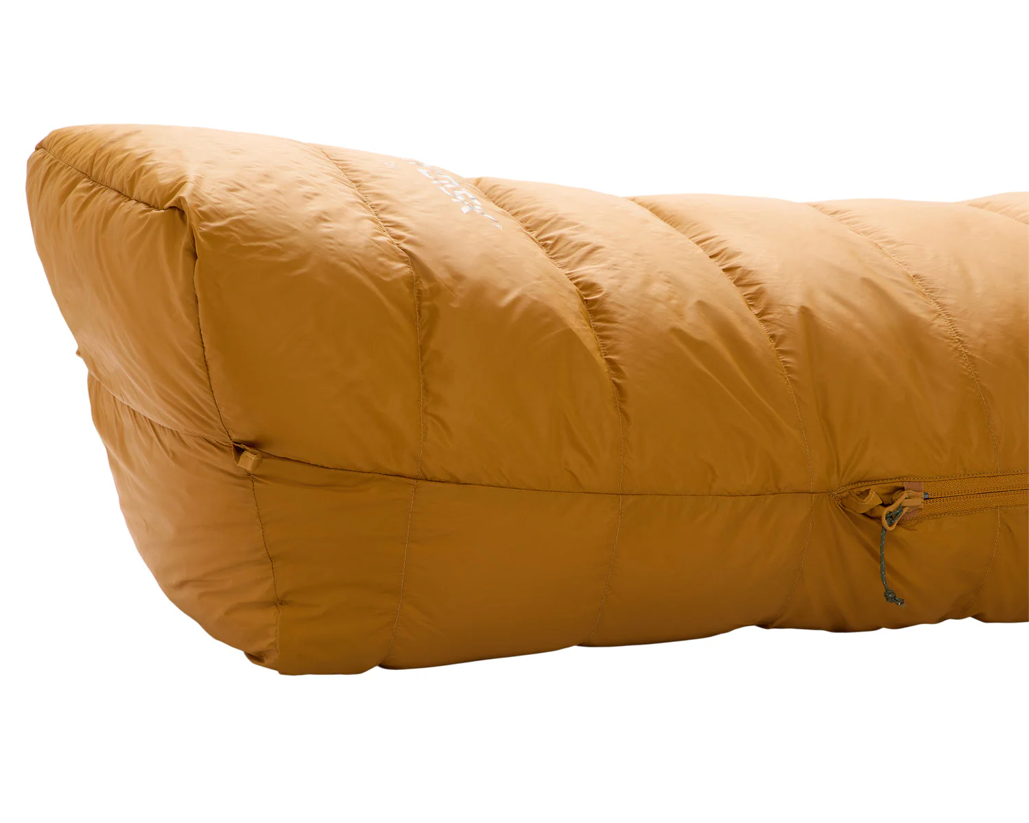Iver ±0° Mummy Schlafsack - Buckthorn Brown - Image 6