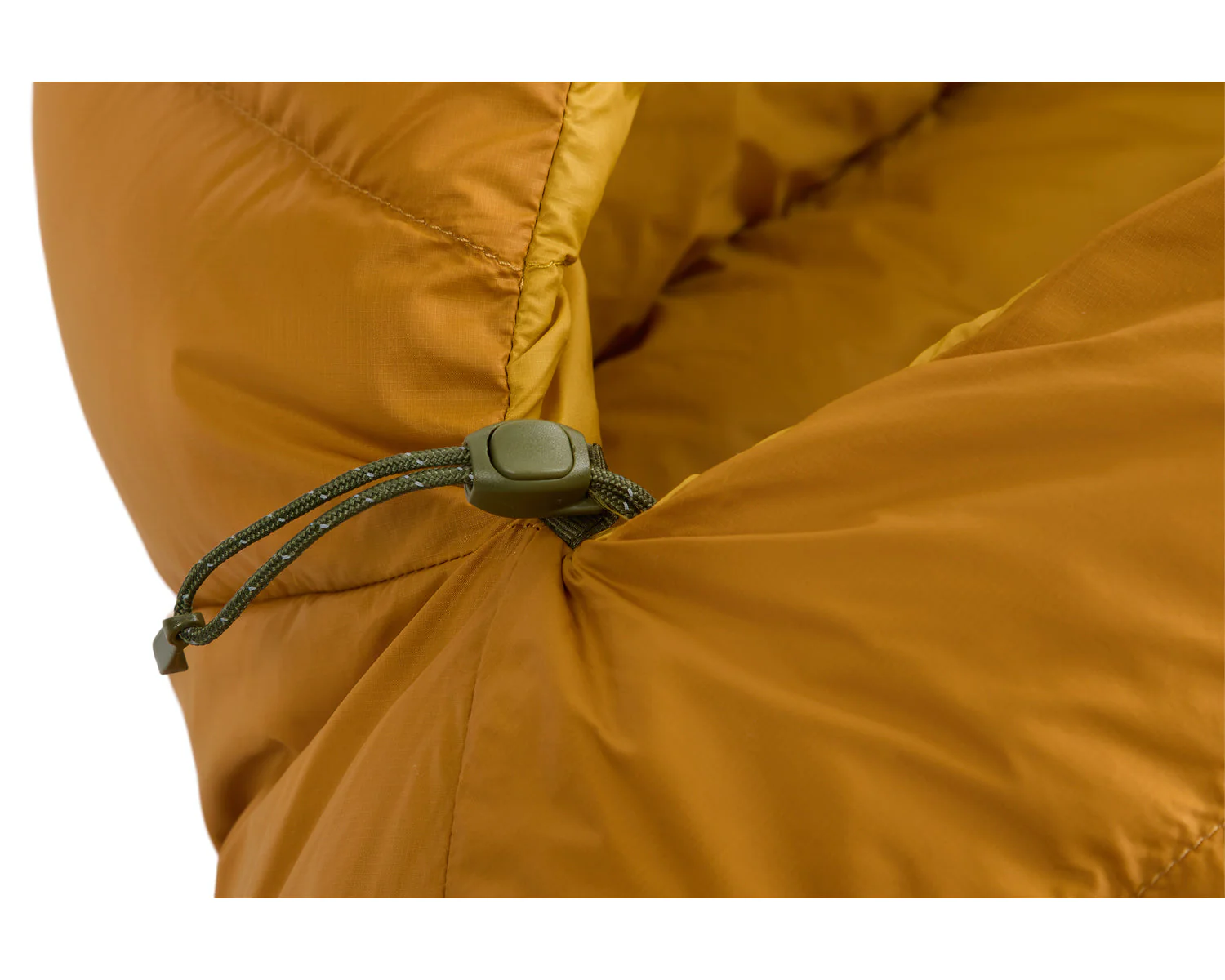 Iver ±0° Mummy Schlafsack - Buckthorn Brown - Image 7