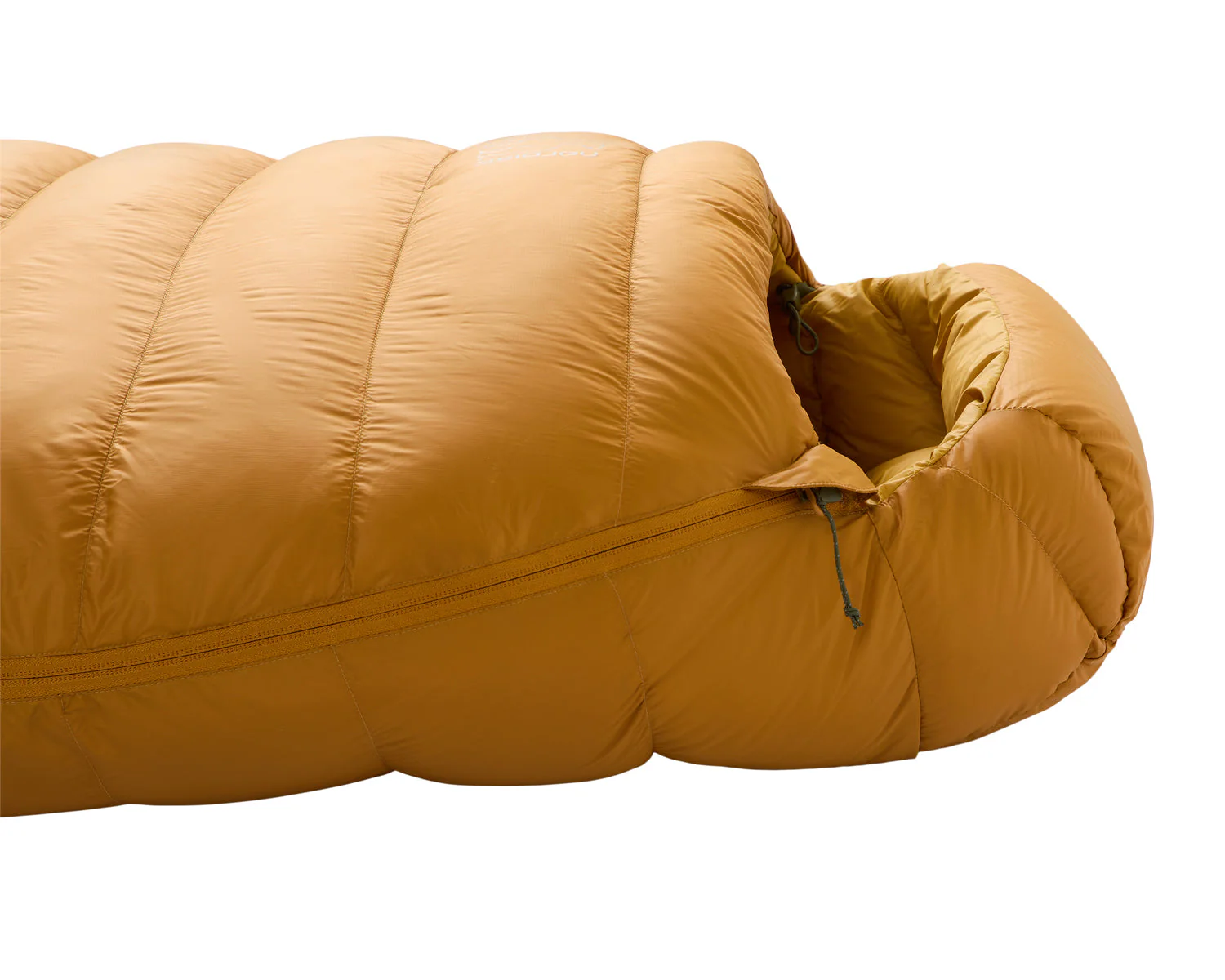 Iver -10° Mummy Schlafsack - Buckthorn Brown - Image 4