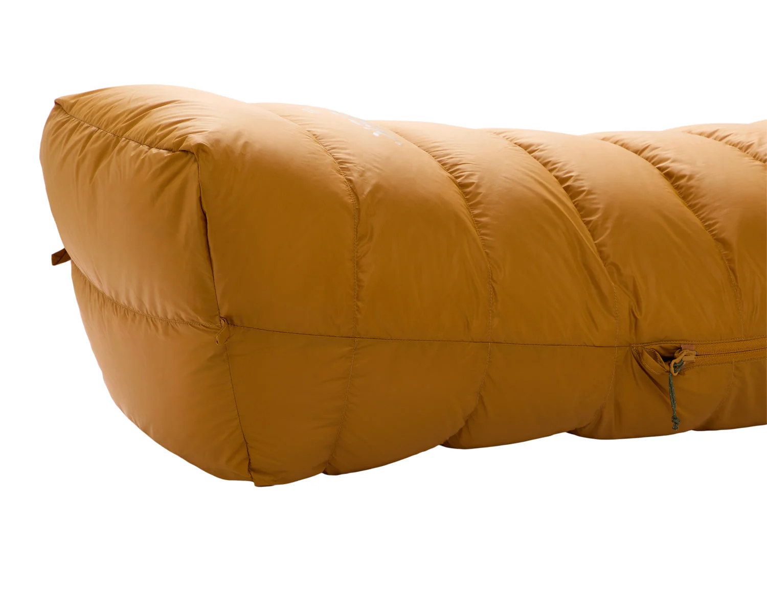 Iver -10° Mummy Schlafsack - Buckthorn Brown - Image 5