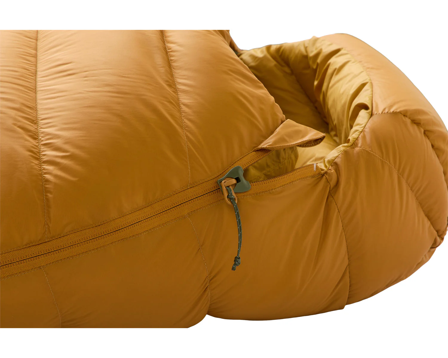 Iver -10° Mummy Schlafsack - Buckthorn Brown - Image 6