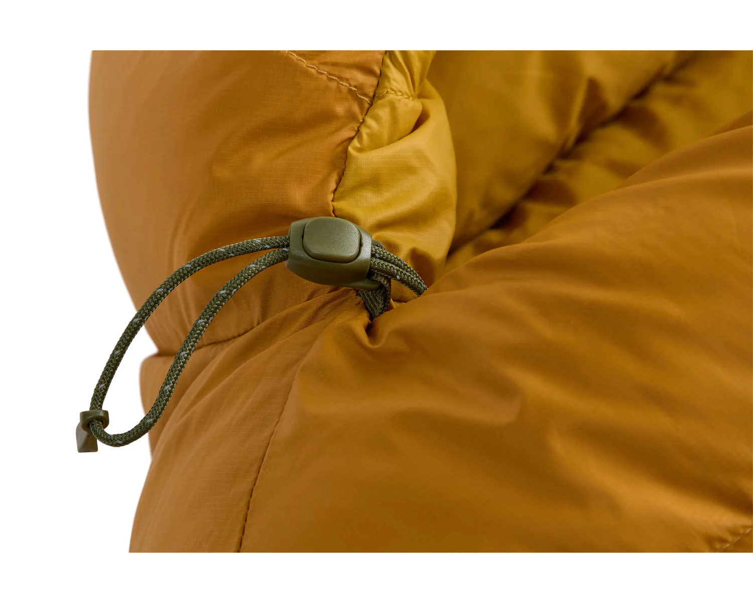 Iver -10° Mummy Schlafsack - Buckthorn Brown - Image 7