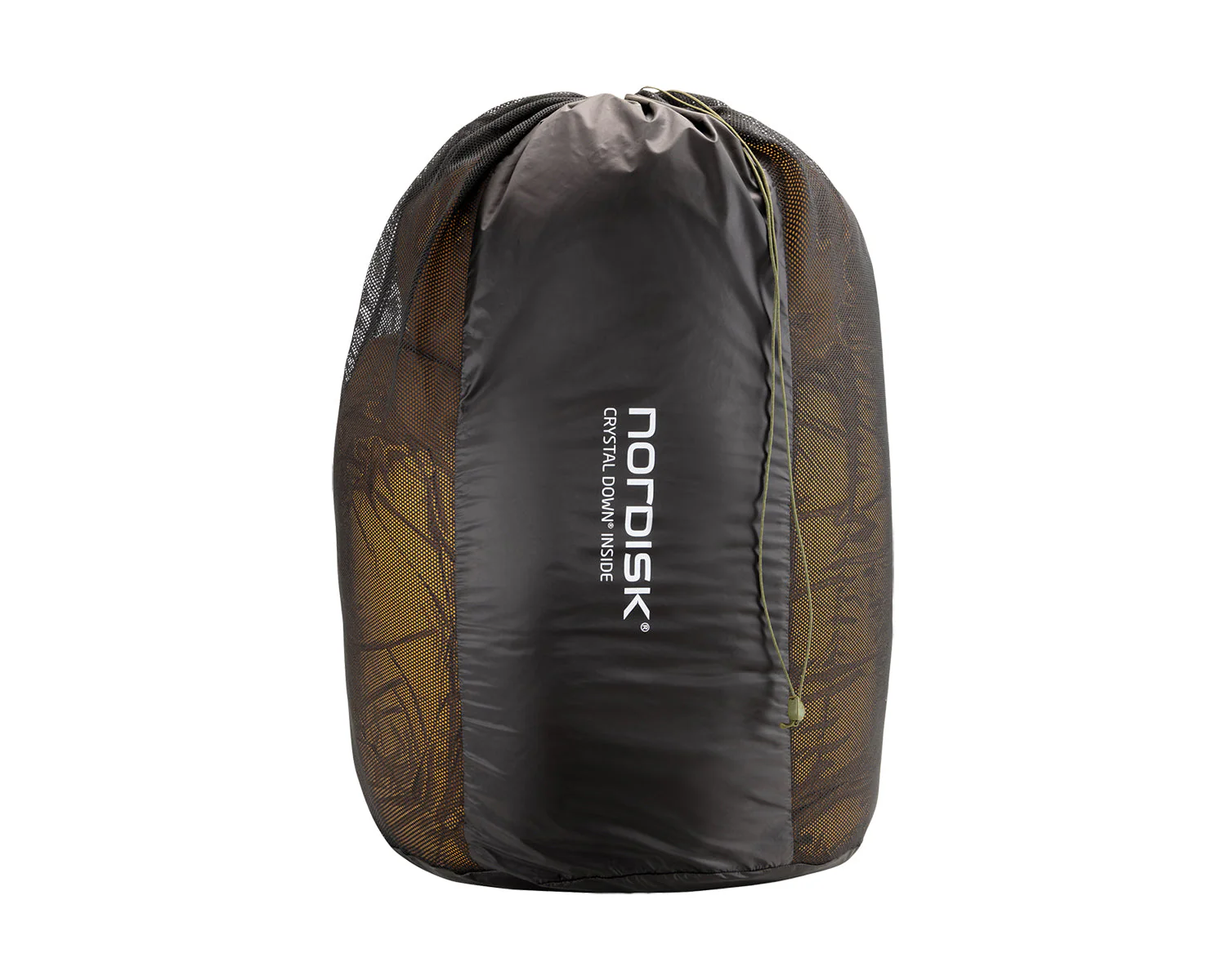 Iver -10° Mummy Schlafsack - Buckthorn Brown - Image 8