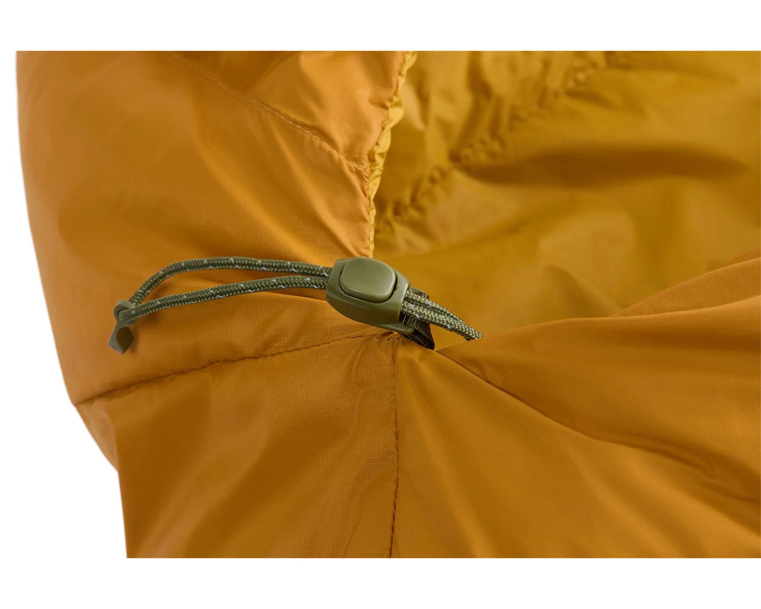 Iver +5° Mummy Schlafsack - Buckthorn Brown - Image 6