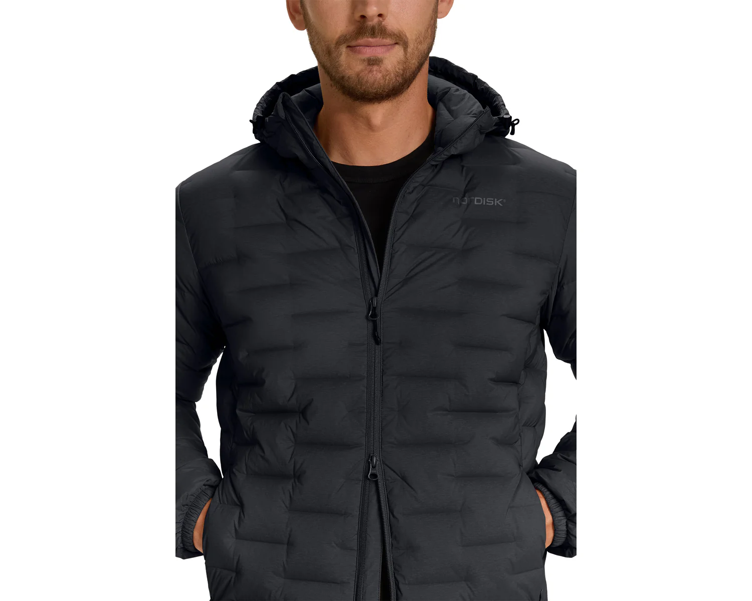 Ivo - Black - Image 6