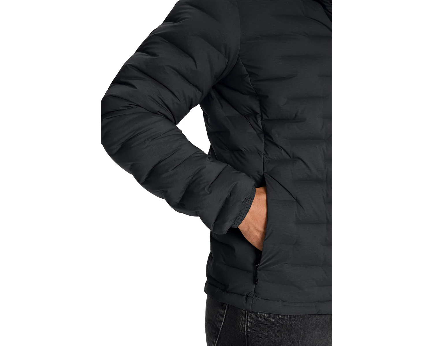 Ivo - Black - Image 7