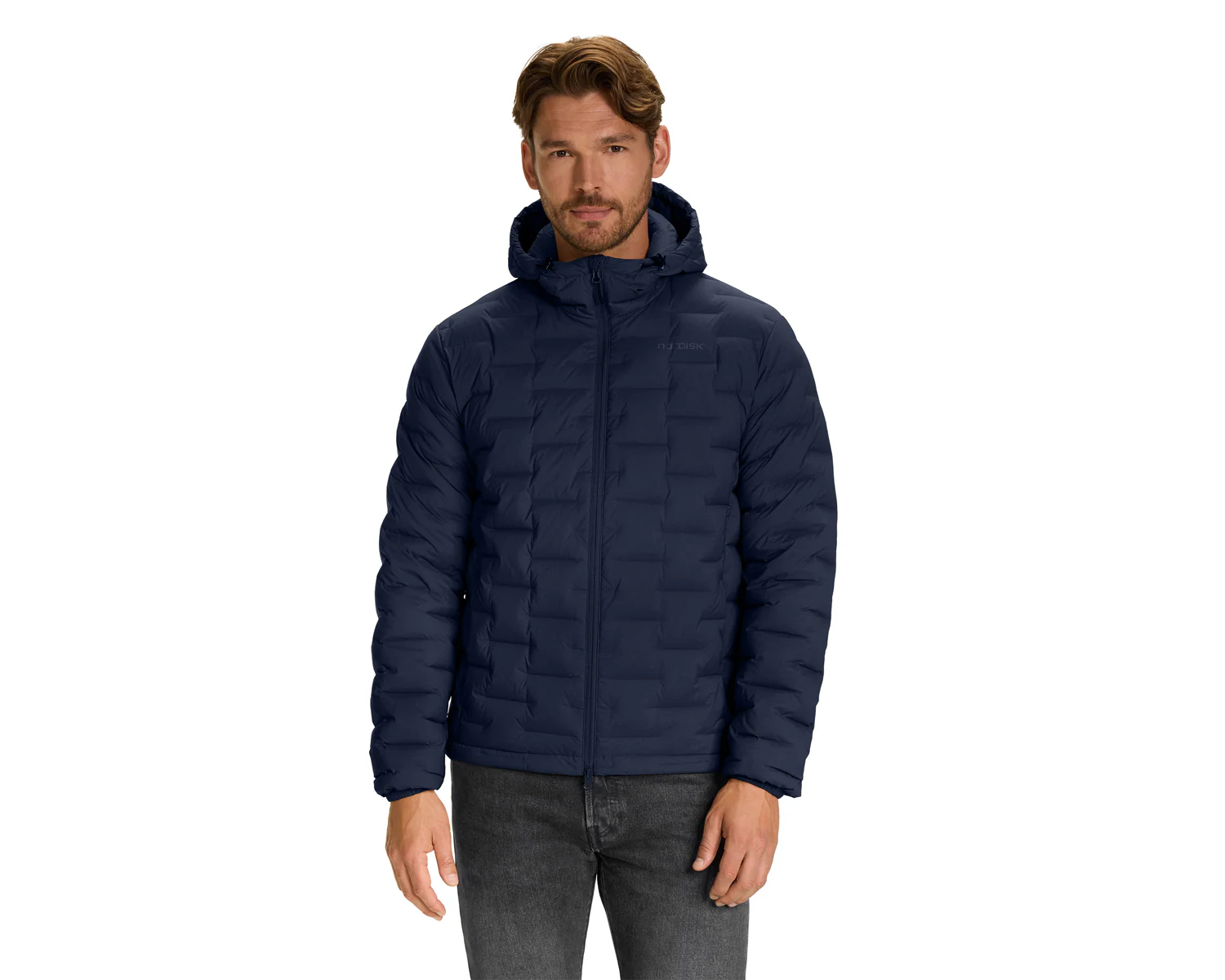 Ivo - Dress Blue - Image 3