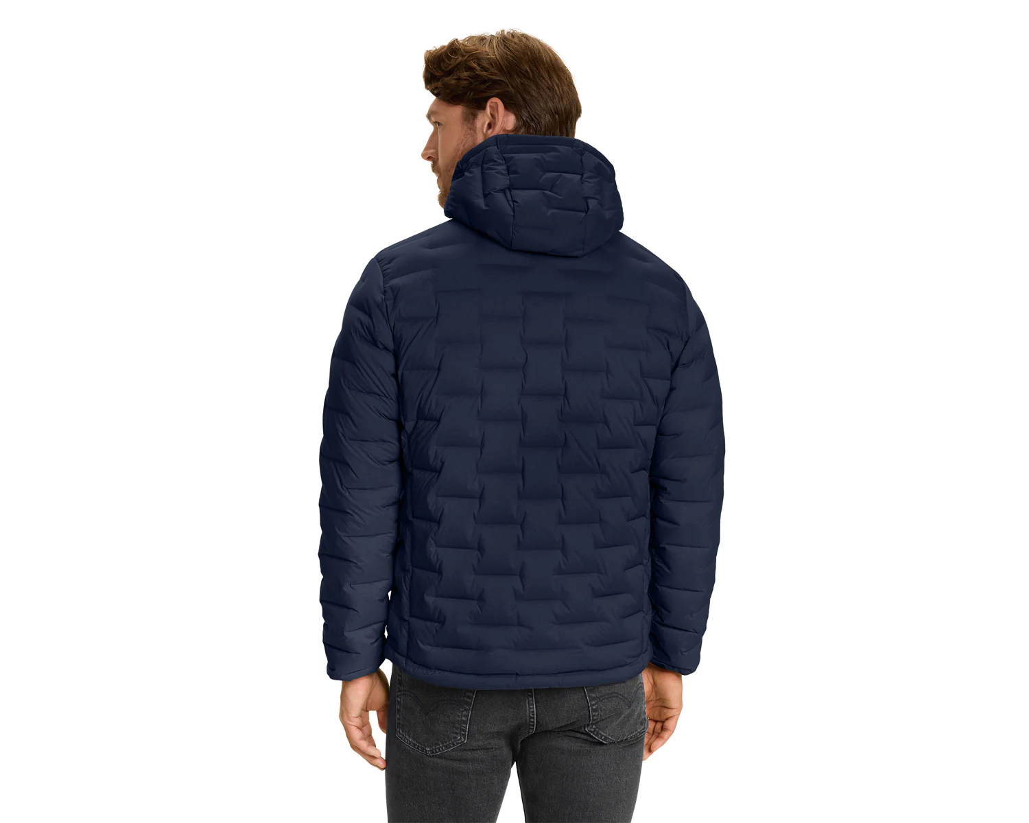 Ivo - Dress Blue - Image 4