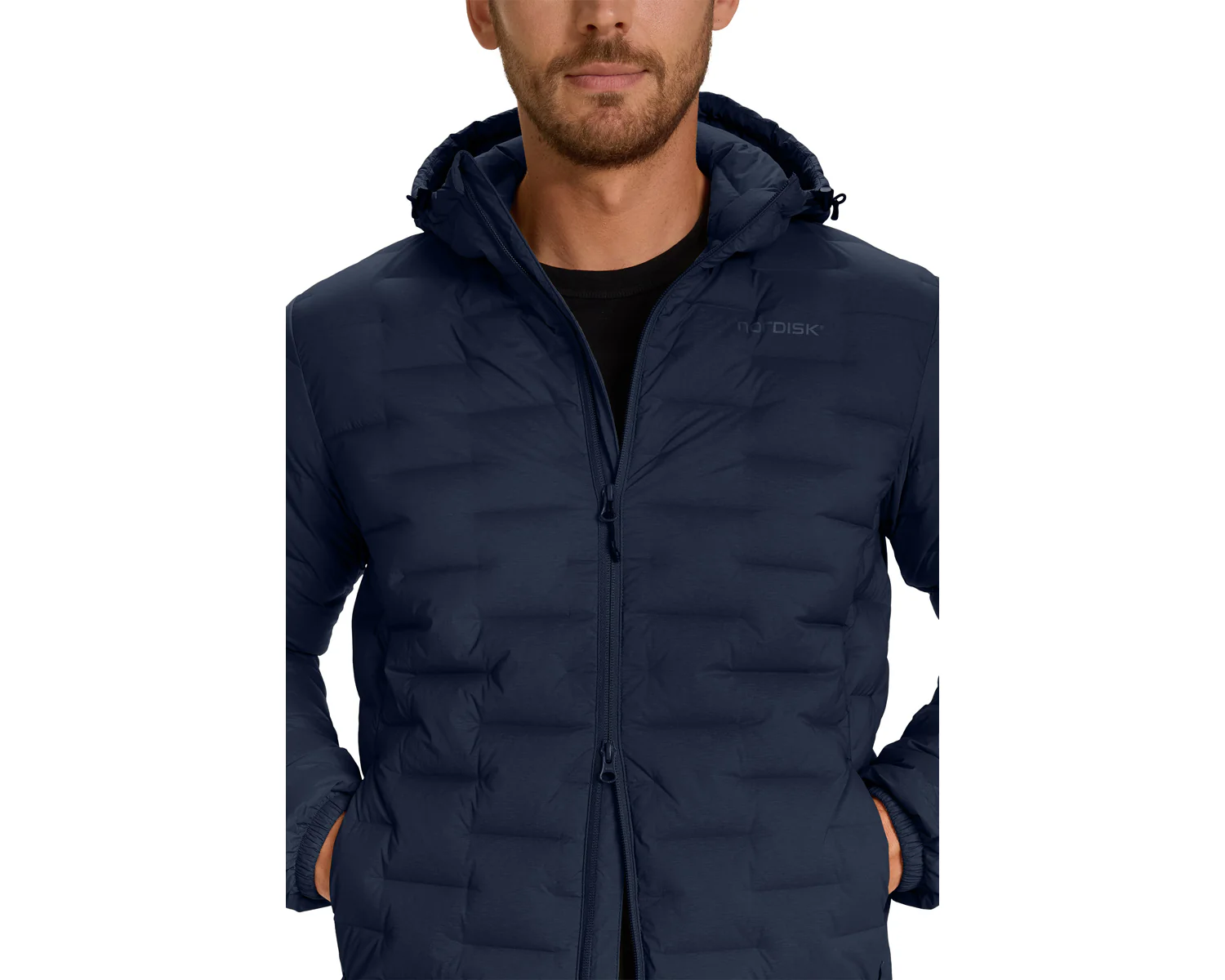 Ivo - Dress Blue - Image 6