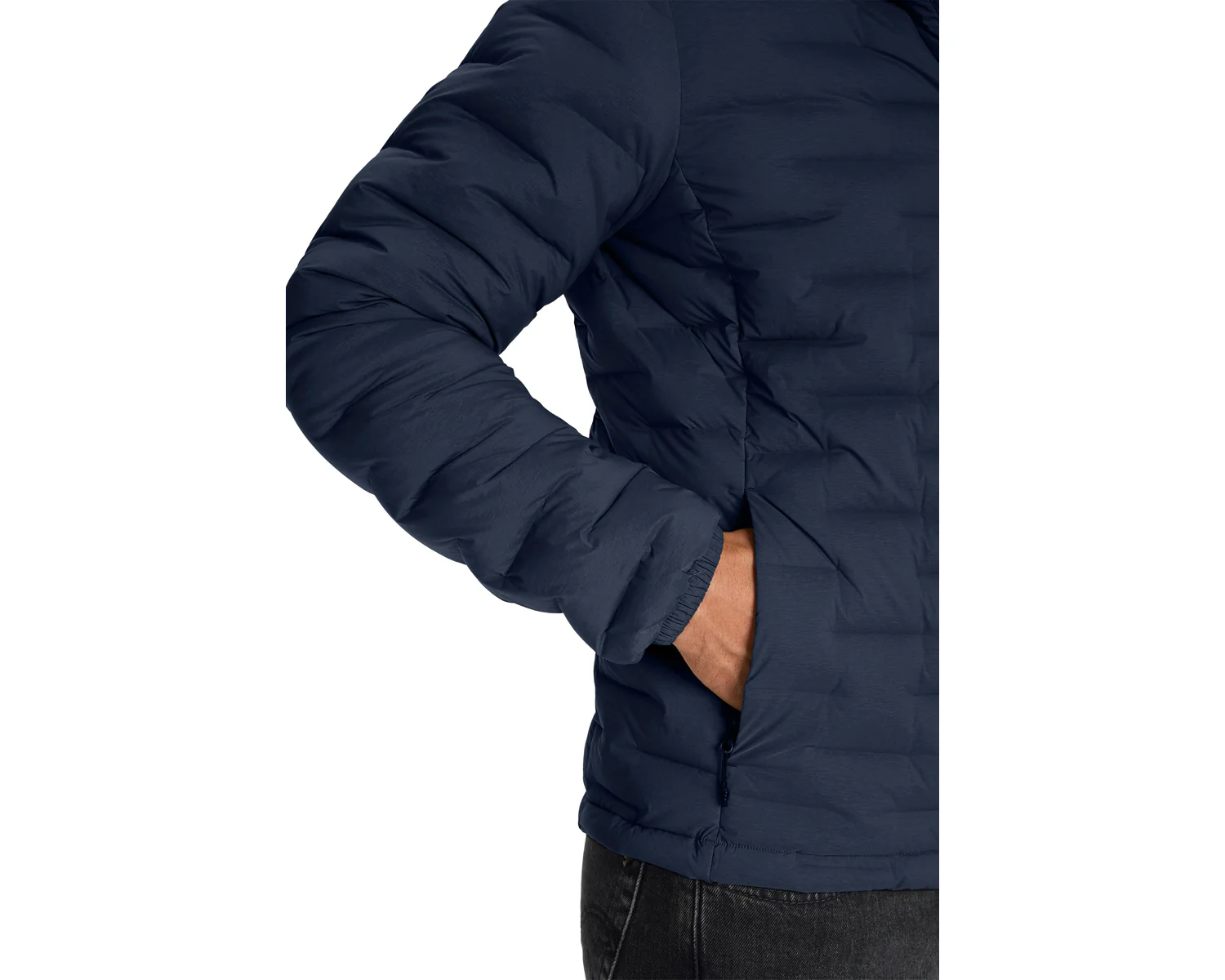 Ivo - Dress Blue - Image 7