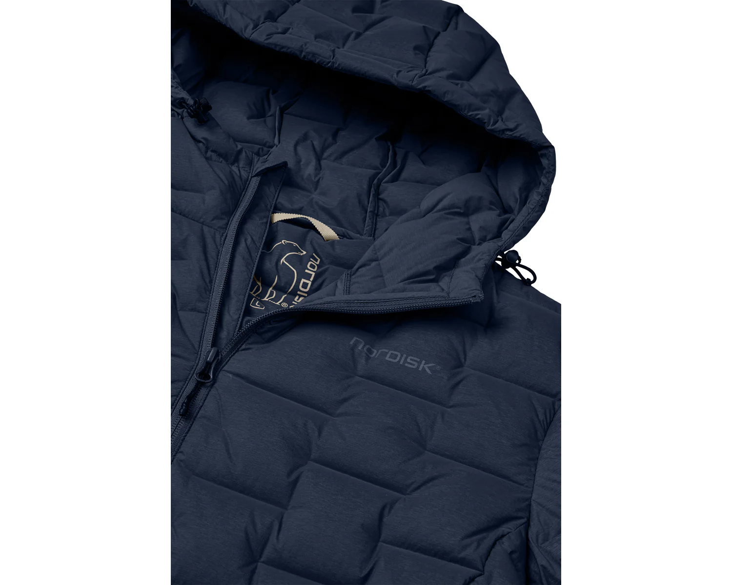 Ivo - Dress Blue - Image 9
