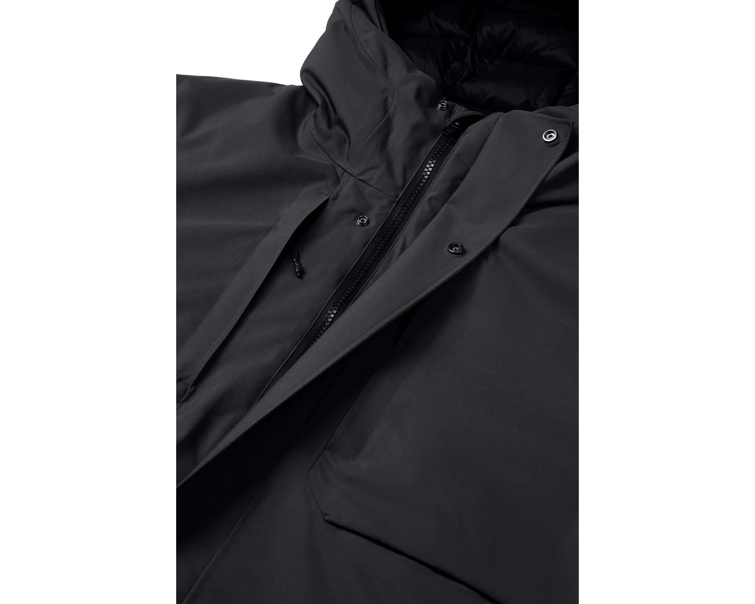 Jarvi - Black - Image 10
