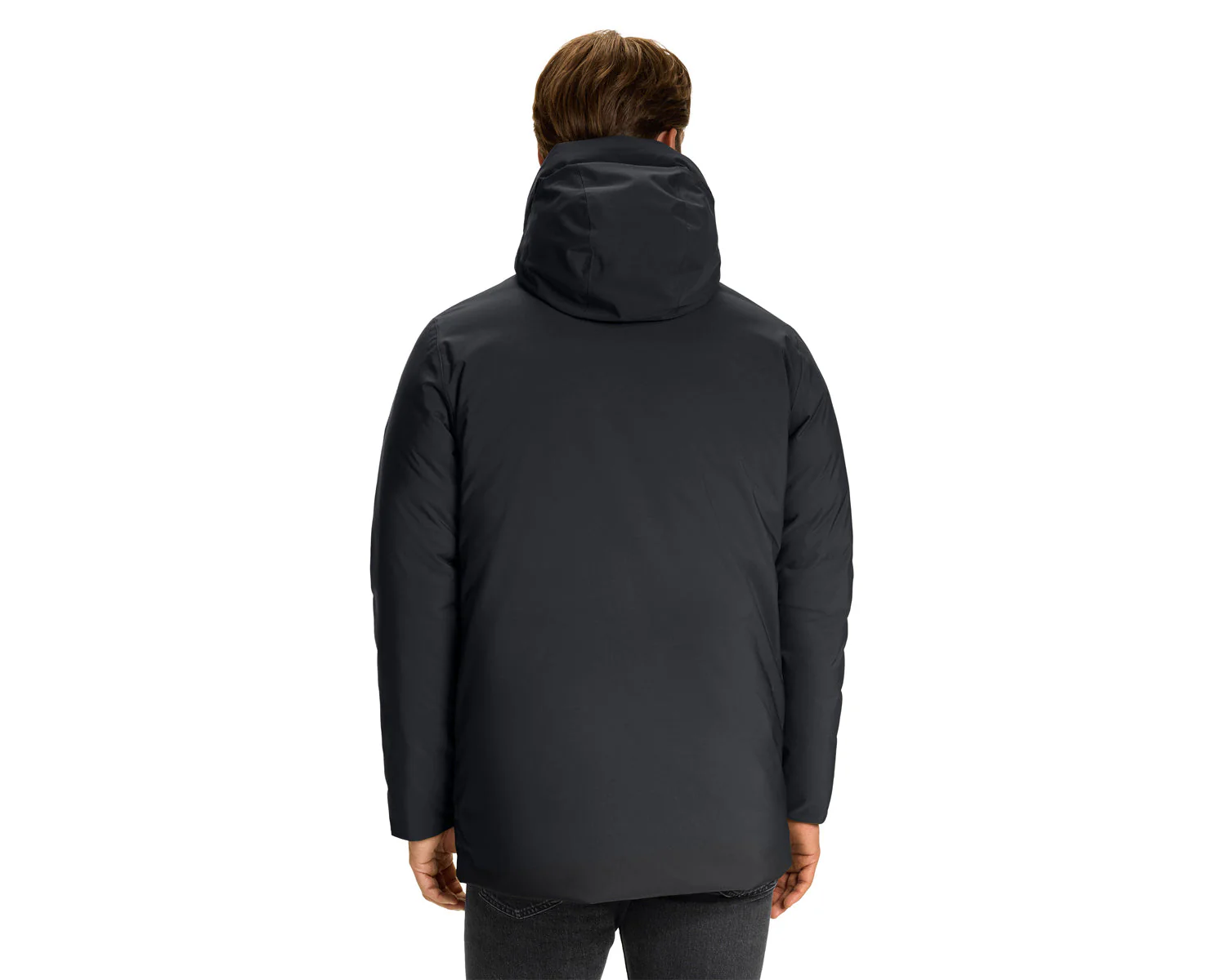 Jarvi - Black - Image 3