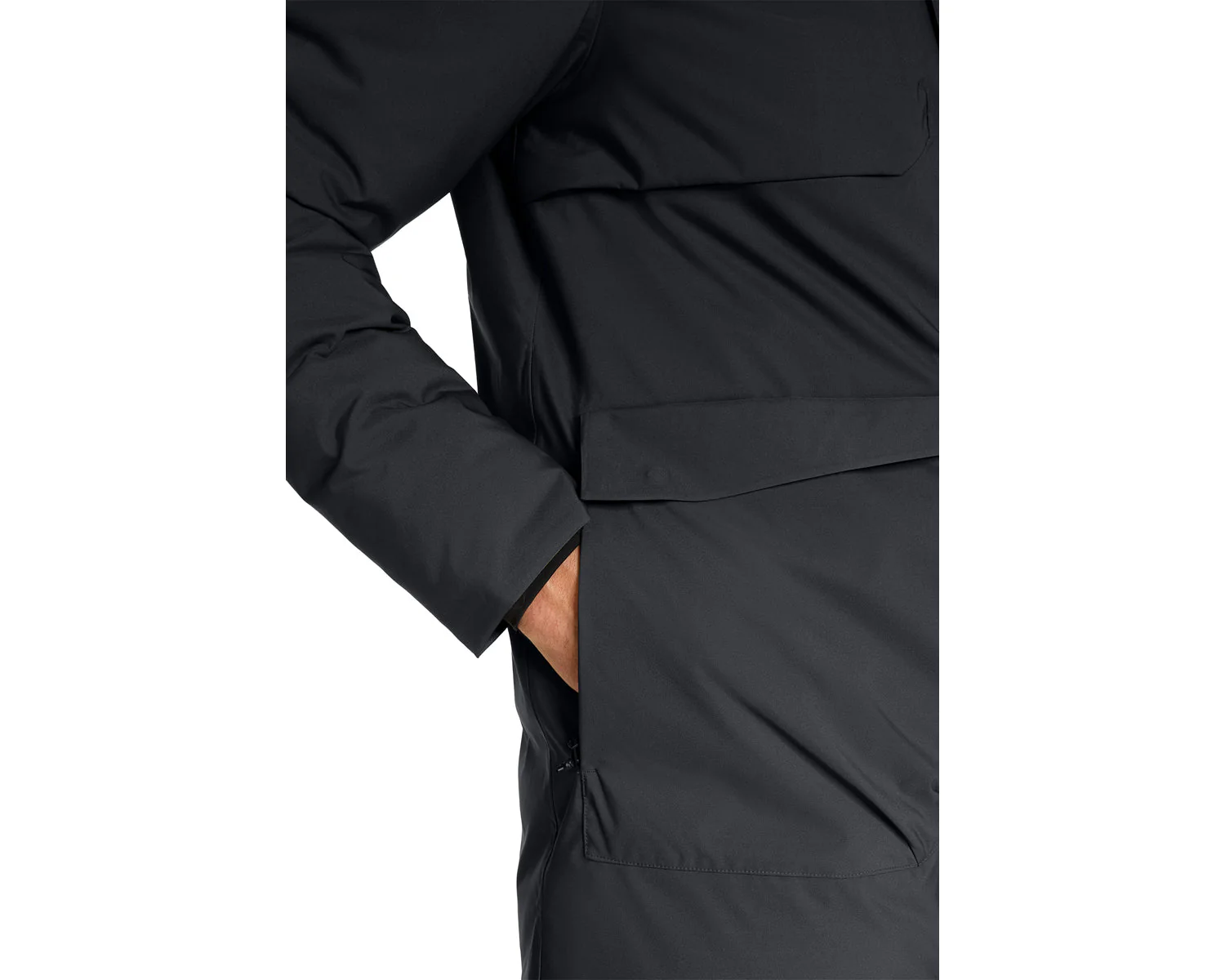 Jarvi - Black - Image 6