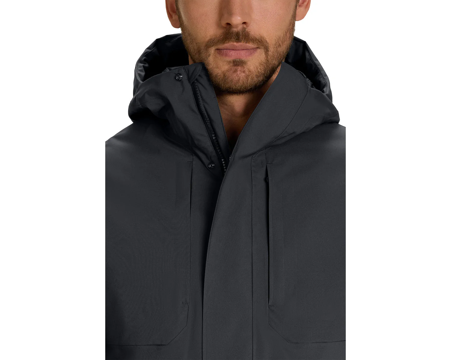 Jarvi - Black - Image 7