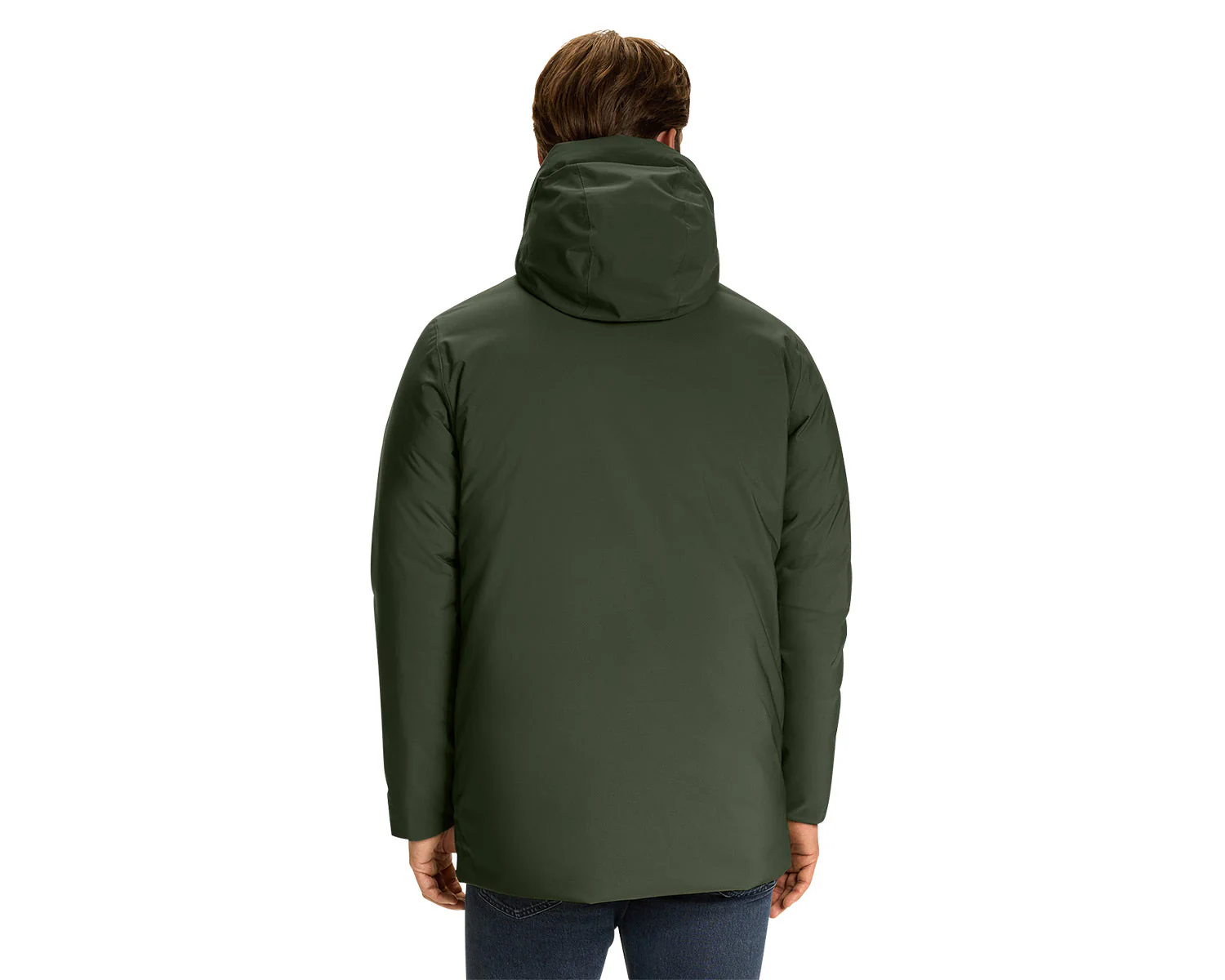 Jarvi - Kombu Green - Image 4