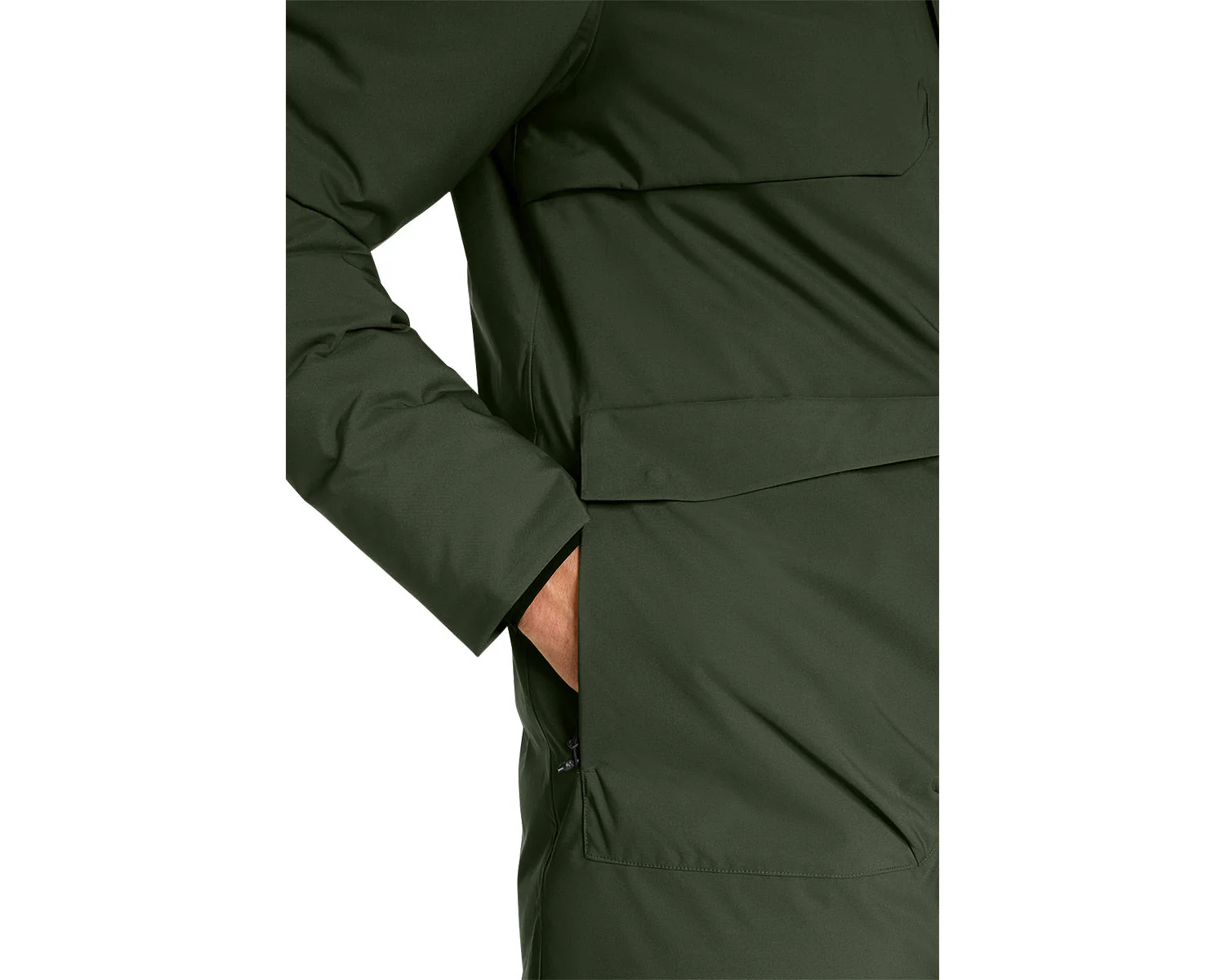 Jarvi - Kombu Green - Image 7