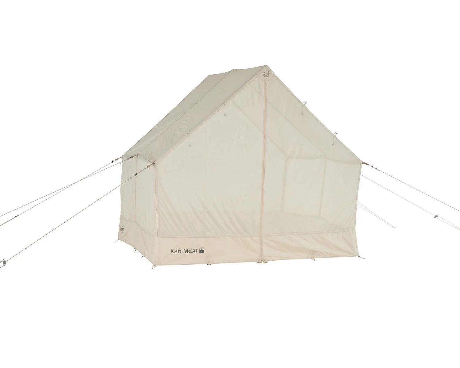 Kari 12/20 Mesh 6,0m2