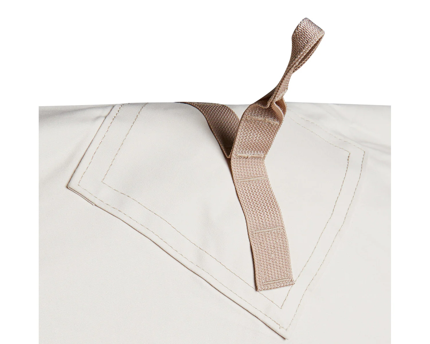 Kari 12 Baumwolle-Tarp - 12 m² | Sandshell - Image 4
