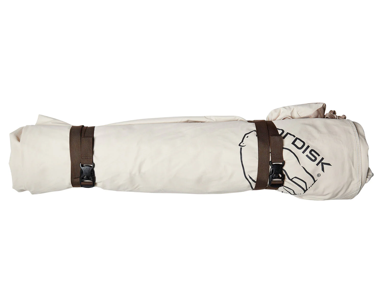 Kari 12 Baumwolle-Tarp - 12 m² | Sandshell - Image 6