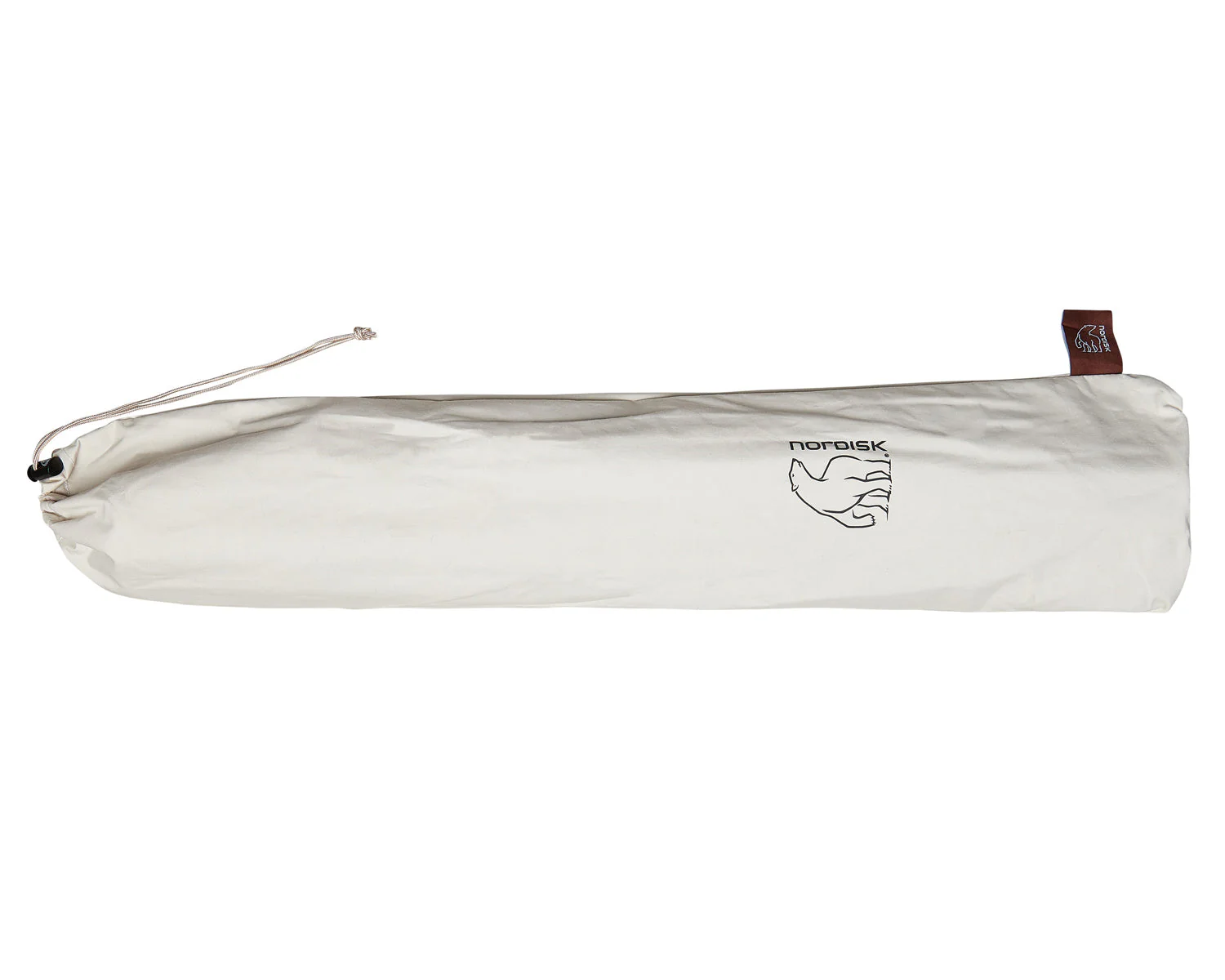 Kari 12 Baumwolle-Tarp - 12 m² | Sandshell - Image 8