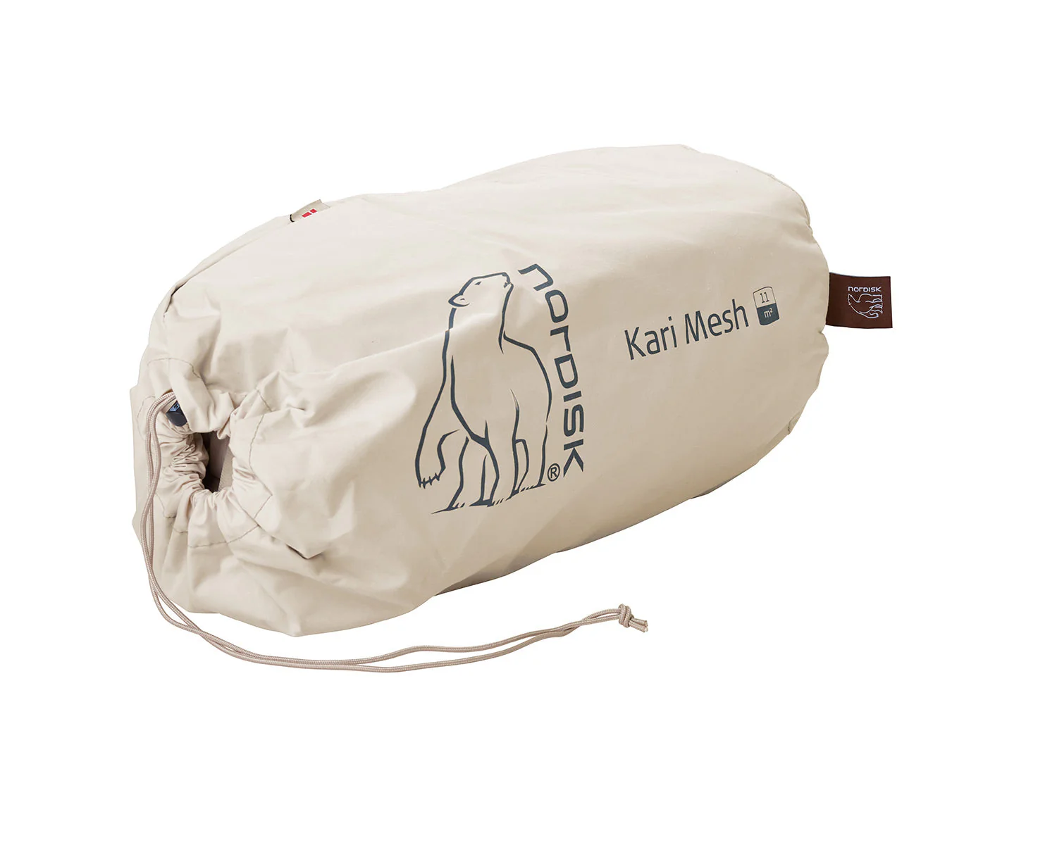 Kari 20/30 Mesh 11,0m2 - Image 9