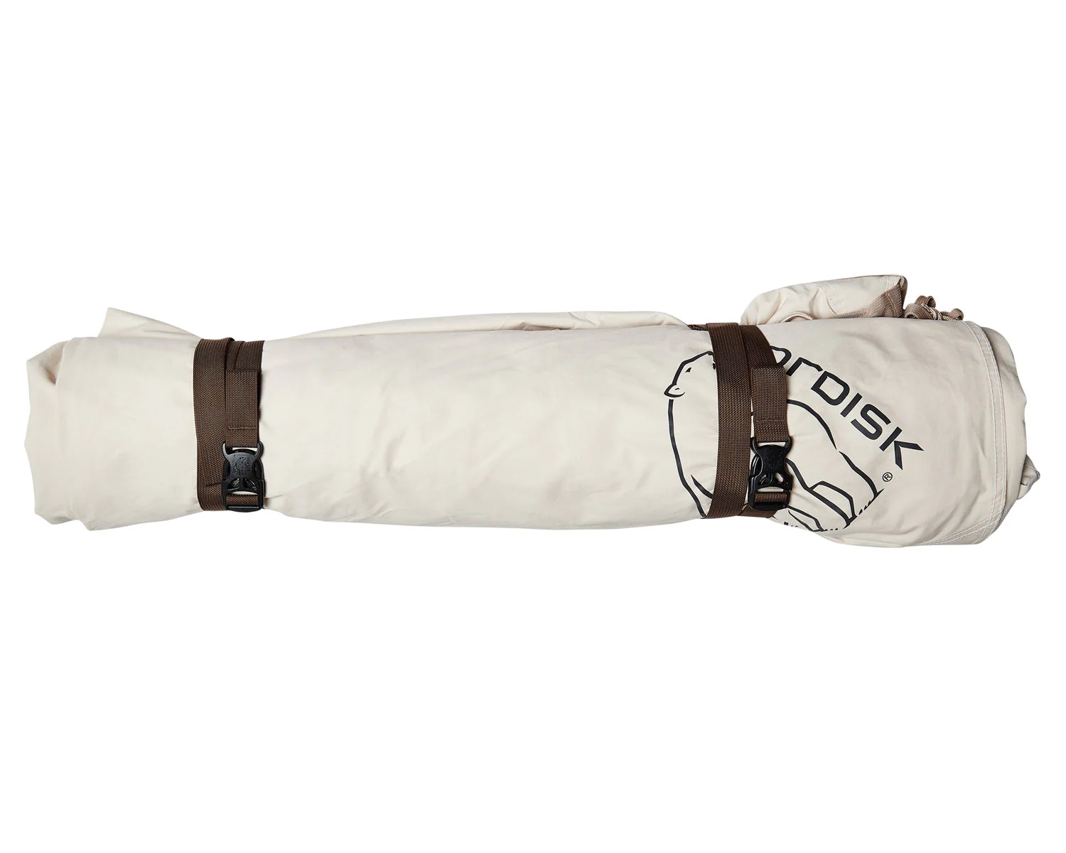 Kari 8 Baumwolle-Tarp - 8 m² | Sandshell - Image 4