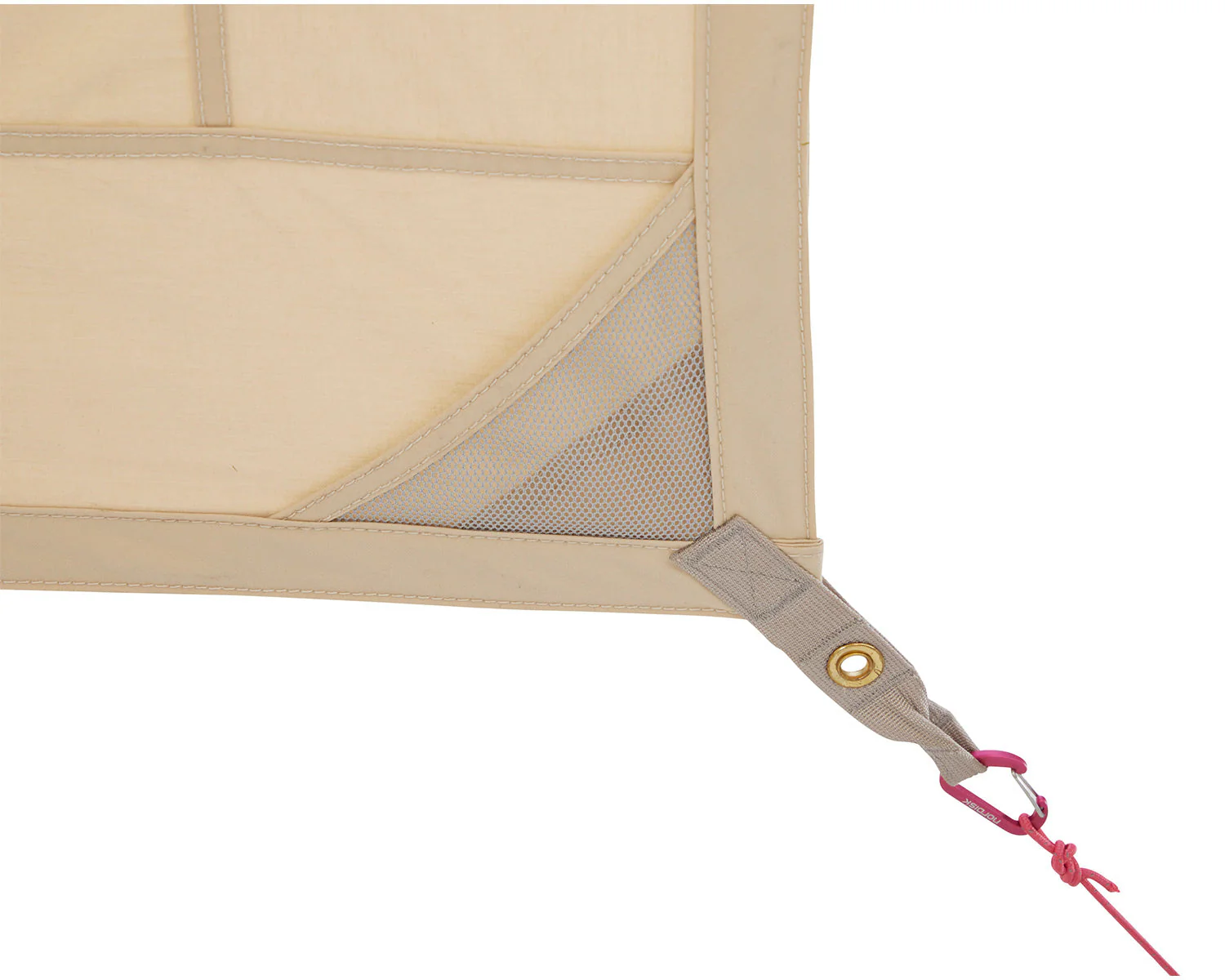 Kari Tech Mini Tarp Incl. Colour Pack - Azalea Cherry Pink - Image 10