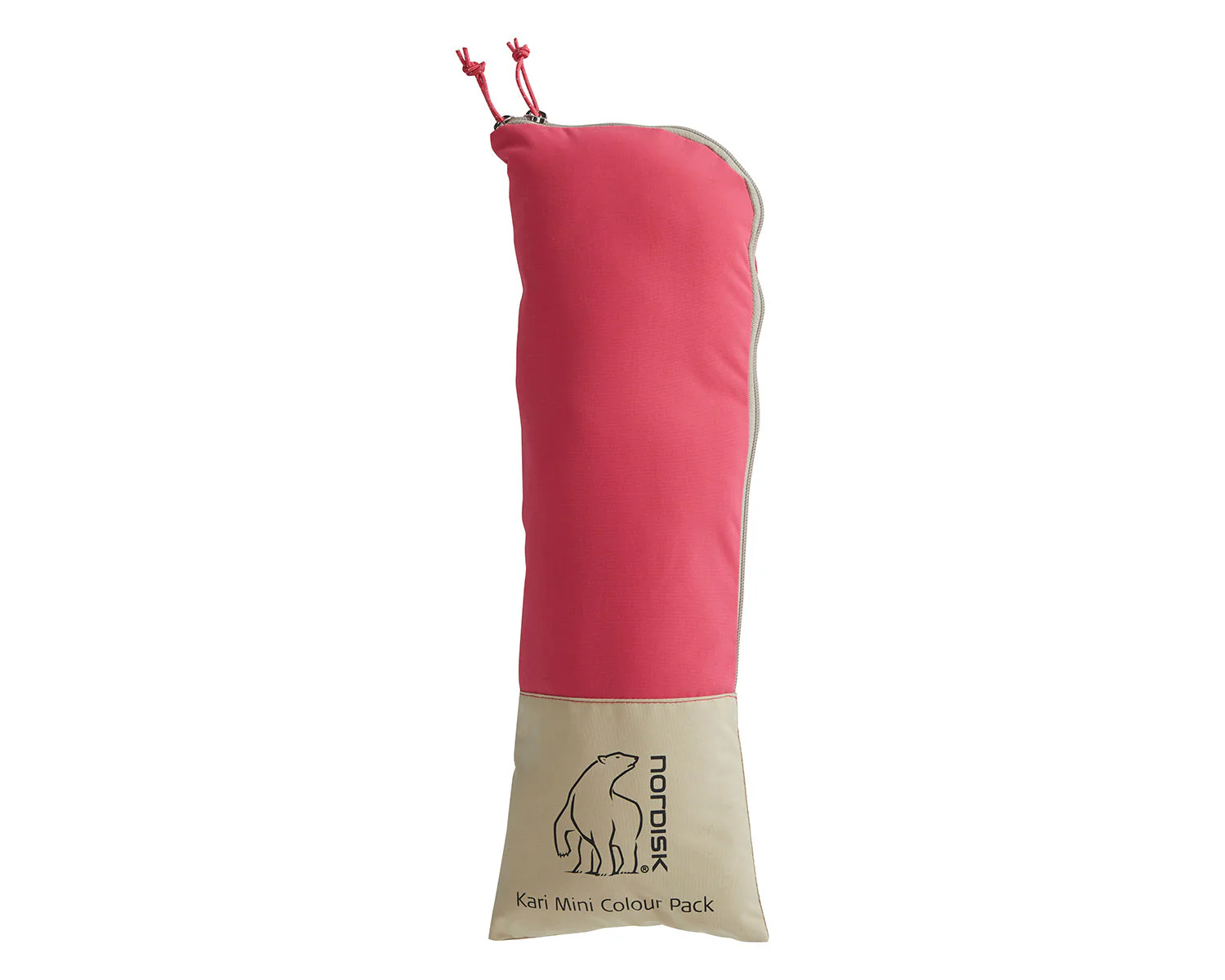 Kari Tech Mini Tarp Incl. Colour Pack - Azalea Cherry Pink - Image 15