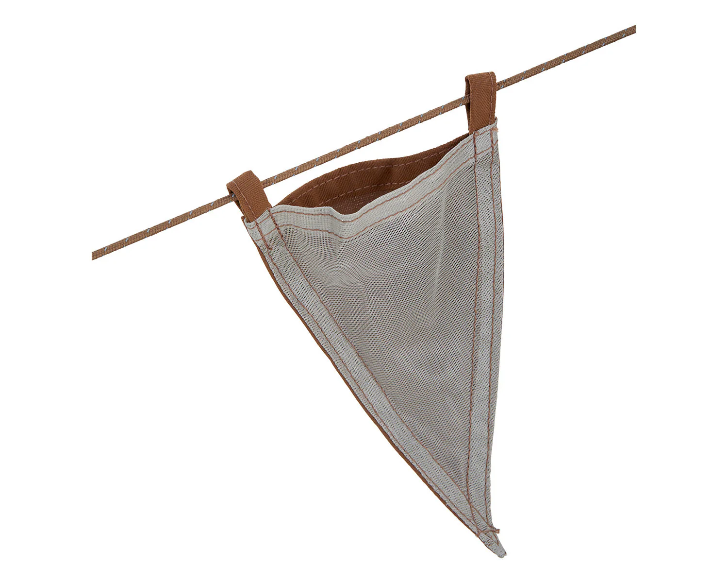 Kari Tech Mini Tarp Incl. Colour Pack - Dachshund Chocolate - Image 10