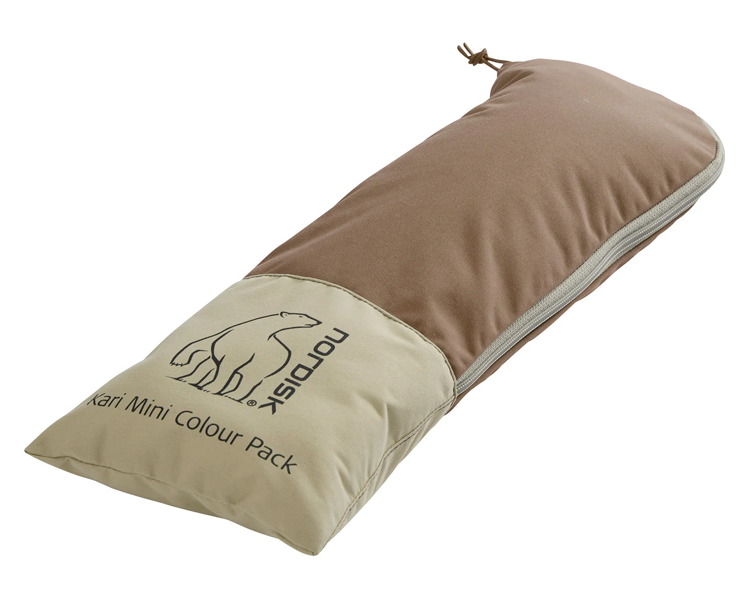 Kari Tech Mini Tarp Incl. Colour Pack - Dachshund Chocolate - Image 11