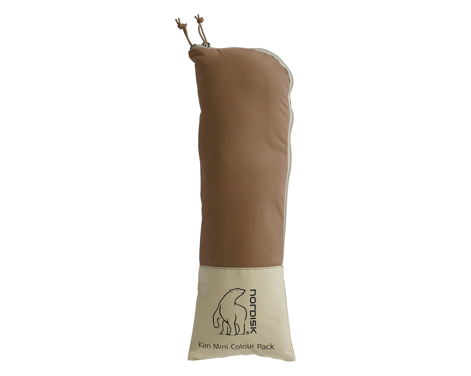 Kari Tech Mini Tarp Incl. Colour Pack - Dachshund Chocolate - Image 12