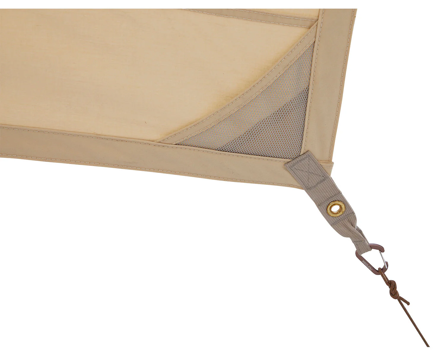 Kari Tech Mini Tarp Incl. Colour Pack - Dachshund Chocolate - Image 6