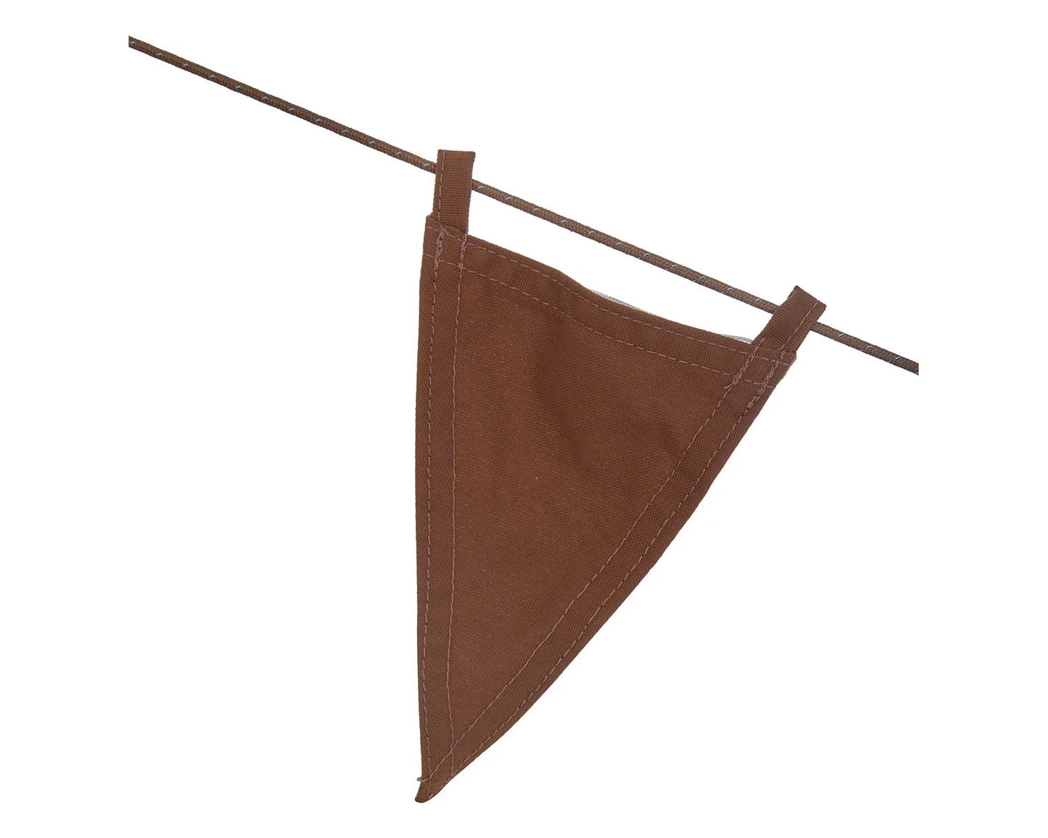Kari Tech Mini Tarp Incl. Colour Pack - Dachshund Chocolate - Image 9