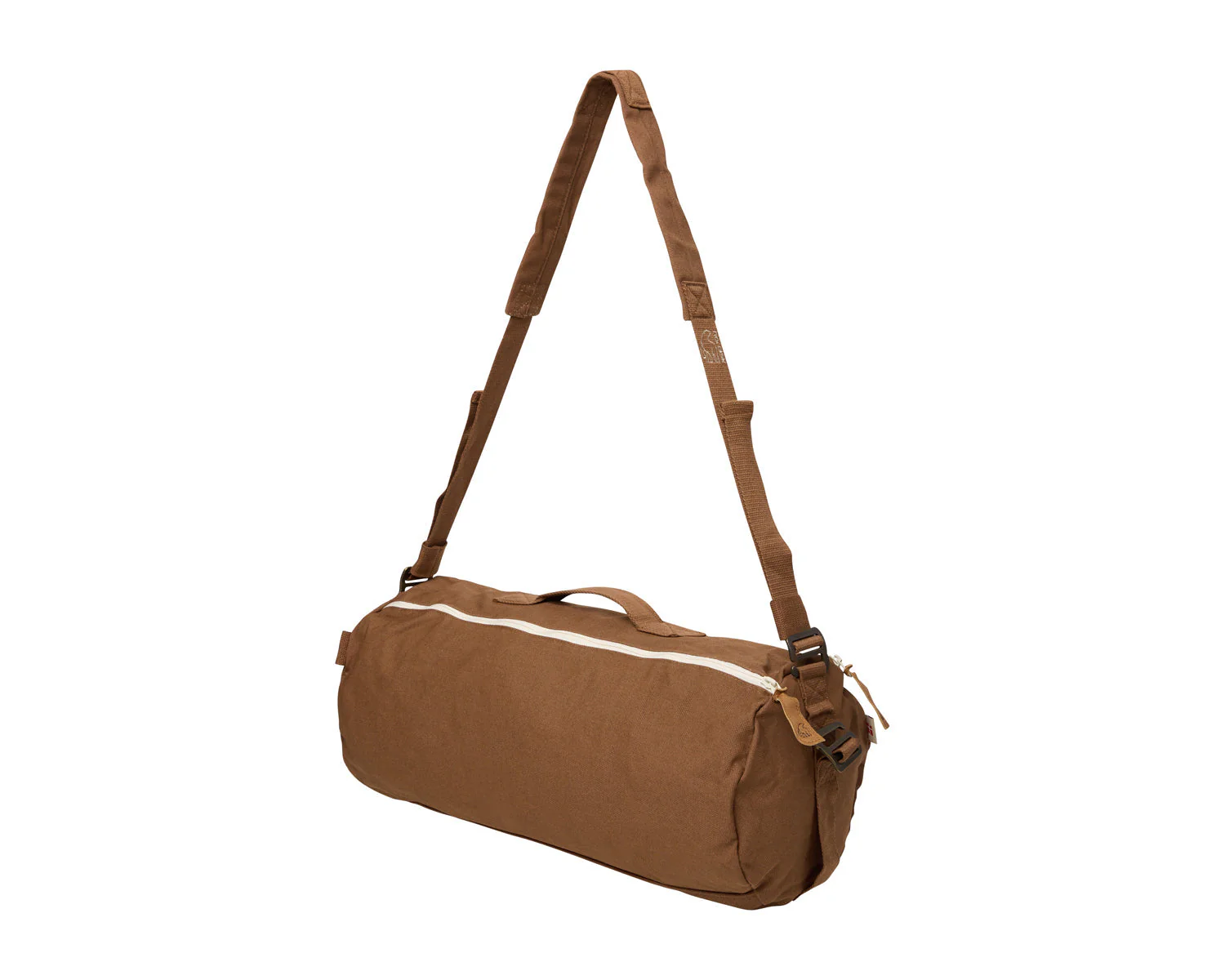 Karlstad 27 Duffel - Tasche | 27 L | Otter Cookie Brown - Image 3