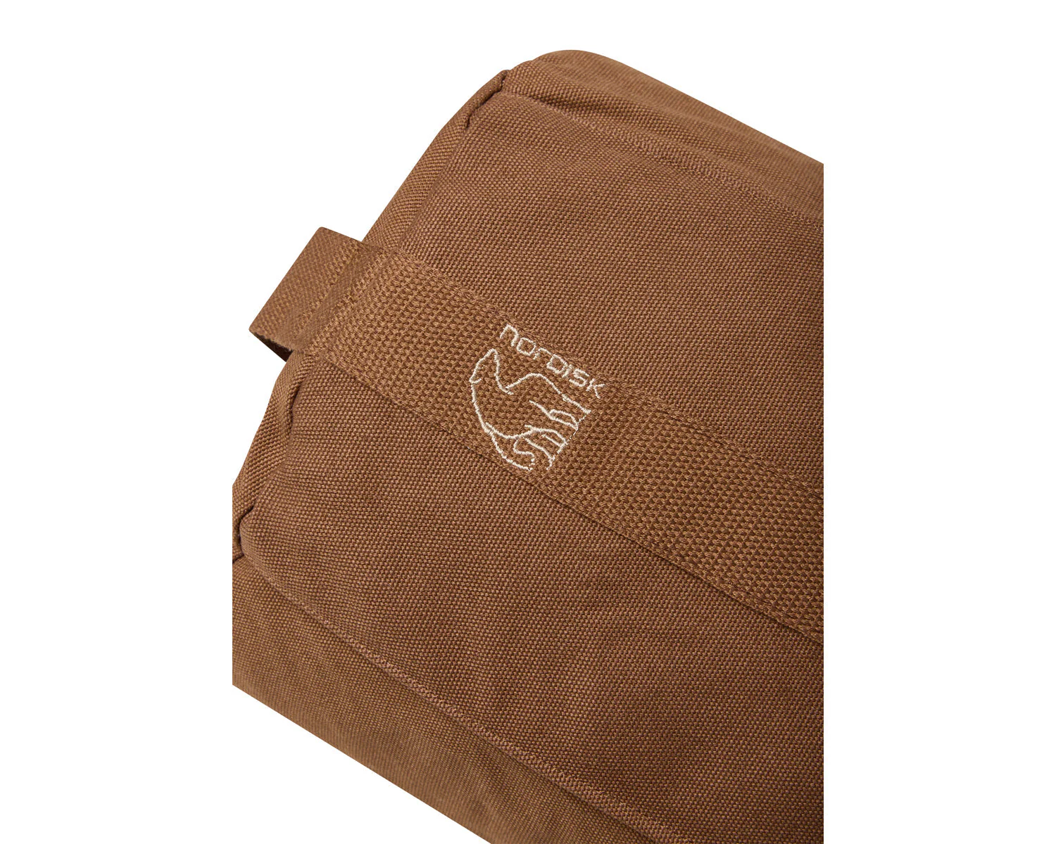 Karlstad 27 Duffel - Tasche | 27 L | Otter Cookie Brown - Image 5