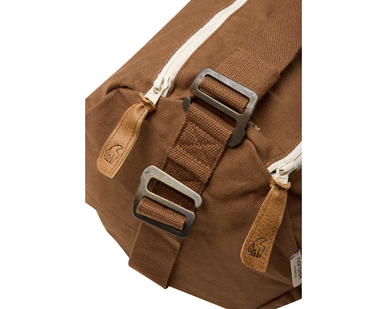 Karlstad 27 Duffel - Tasche | 27 L | Otter Cookie Brown - Image 7