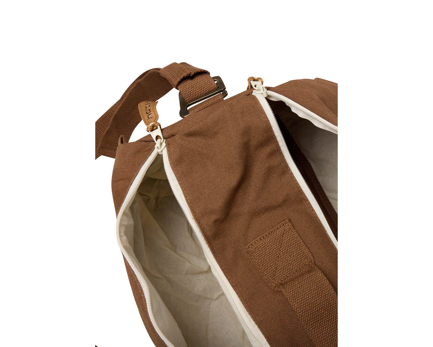 Karlstad 27 Duffel - Tasche | 27 L | Otter Cookie Brown - Image 8
