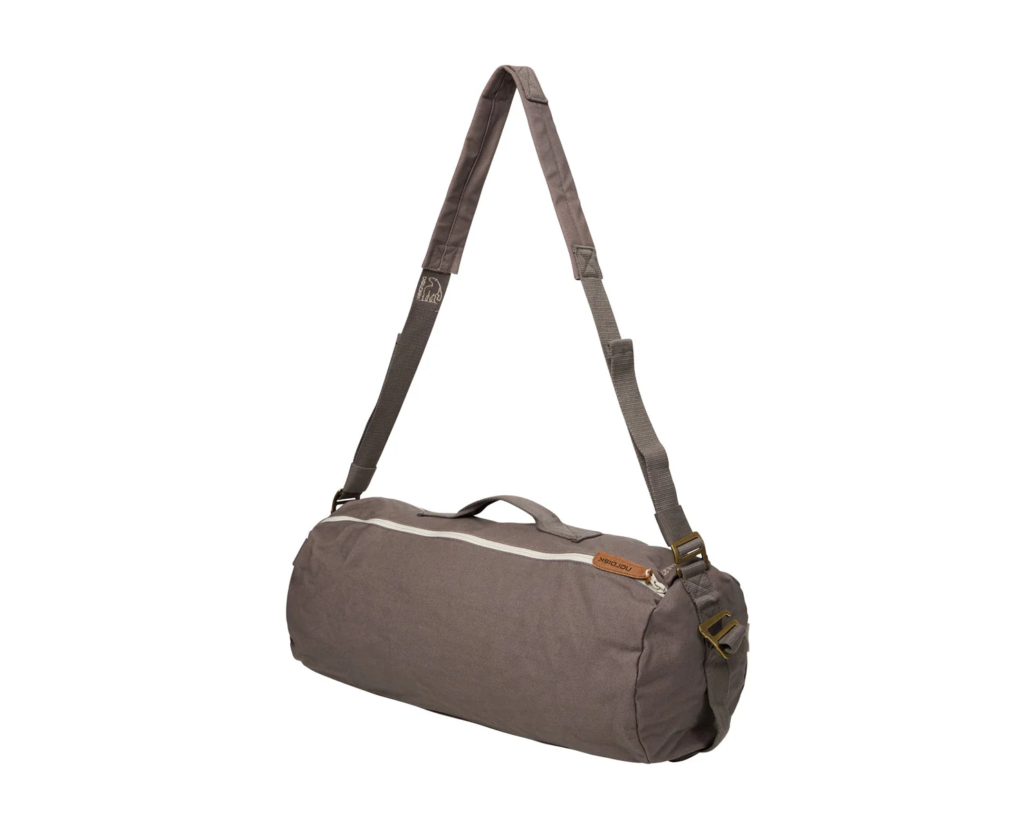 Karlstad 27 Duffel - Tasche | 27 L | Dark Gull Grey - Image 3