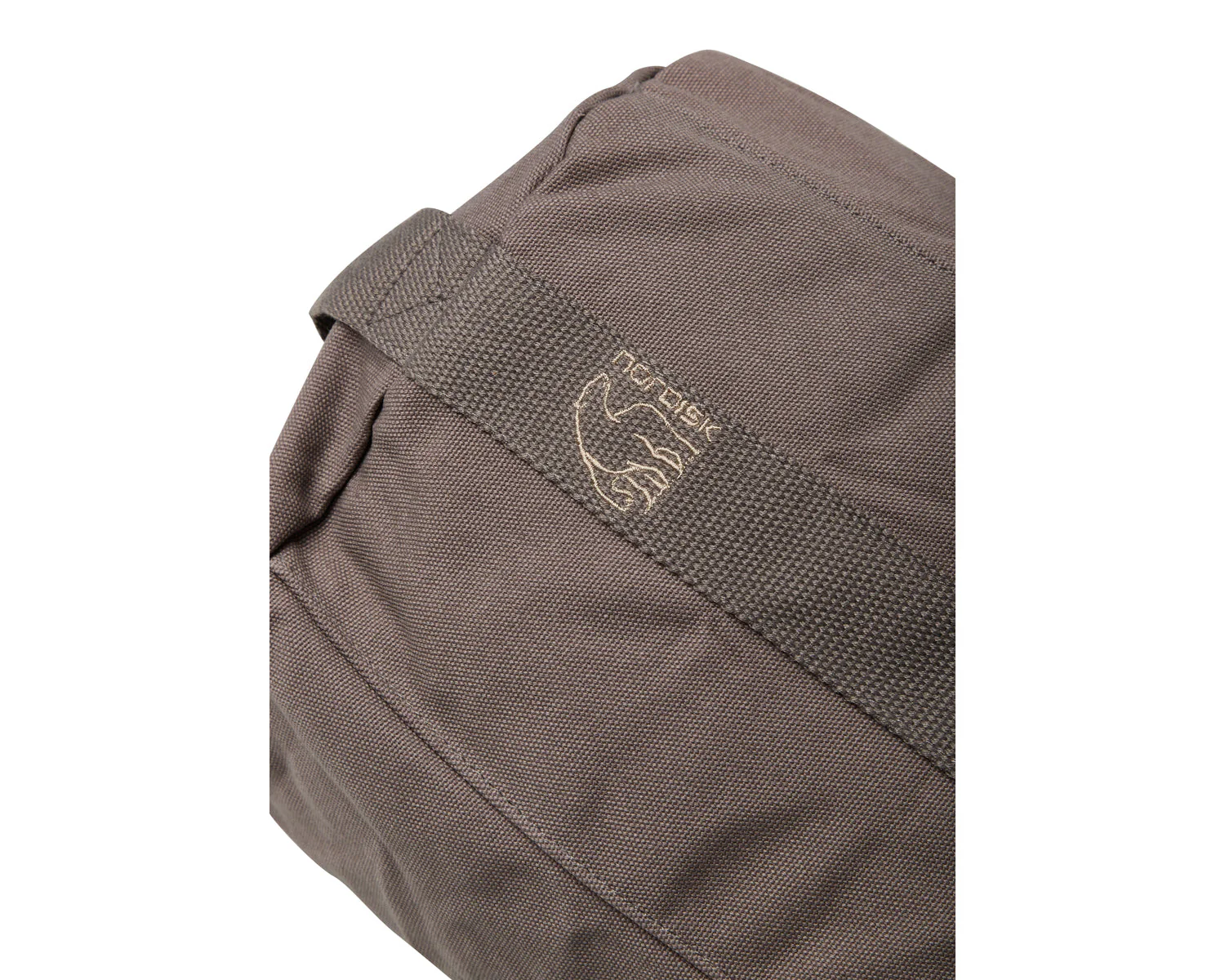 Karlstad 27 Duffel - Tasche | 27 L | Dark Gull Grey - Image 5