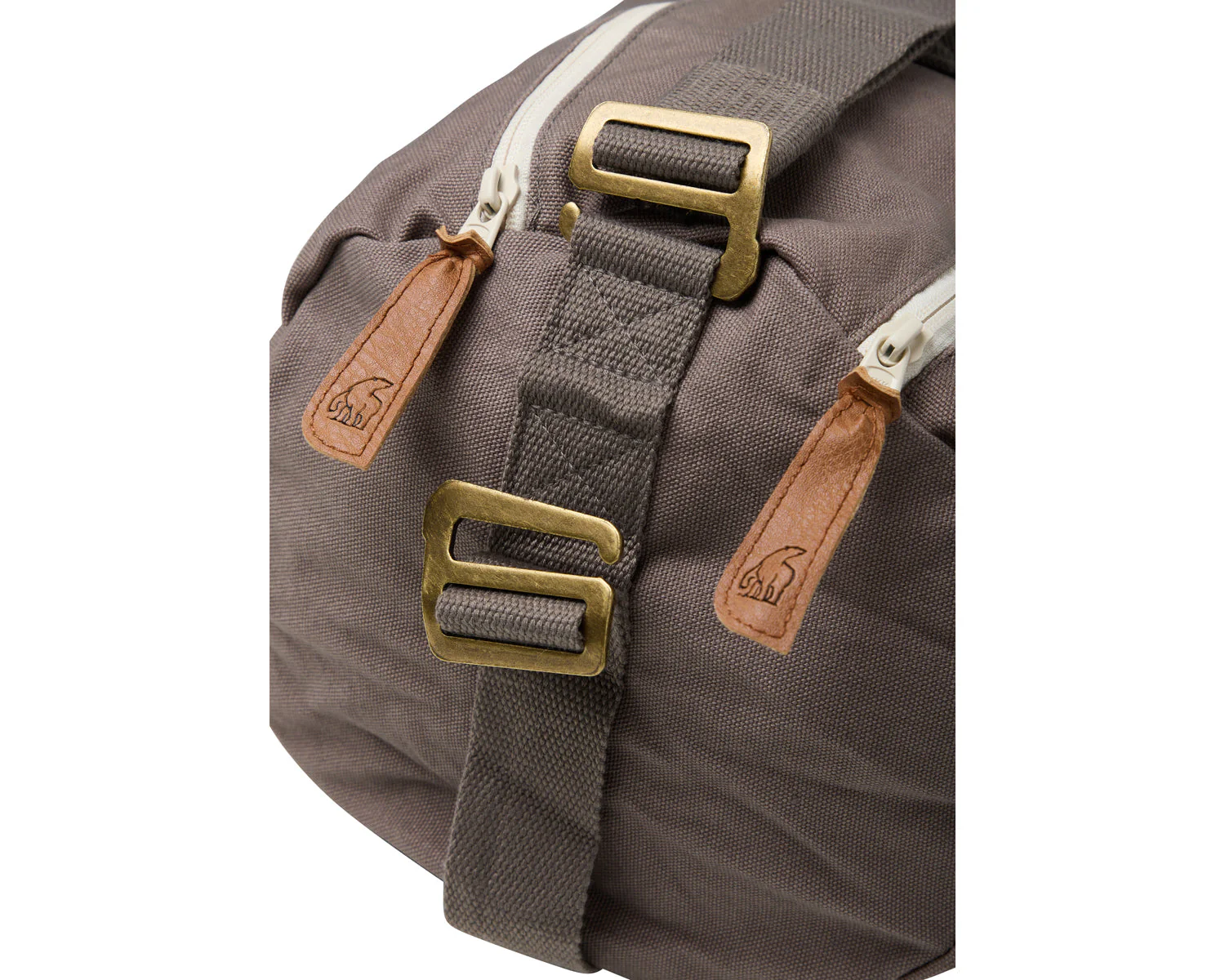 Karlstad 27 Duffel - Tasche | 27 L | Dark Gull Grey - Image 7