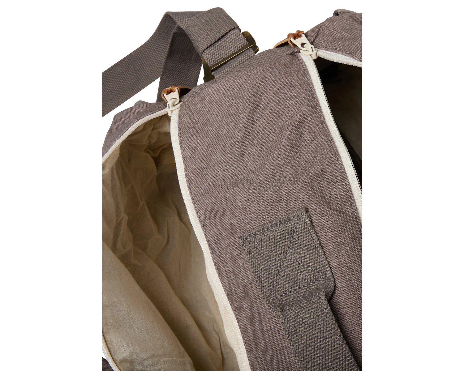 Karlstad 27 Duffel - Tasche | 27 L | Dark Gull Grey - Image 8